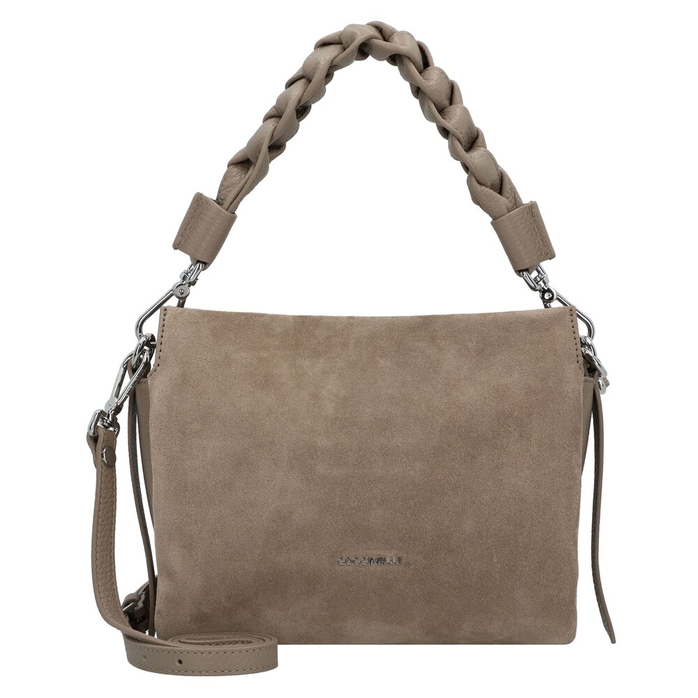 Coccinelle Handtasche 'Boheme' Damen Größe One Size taupe