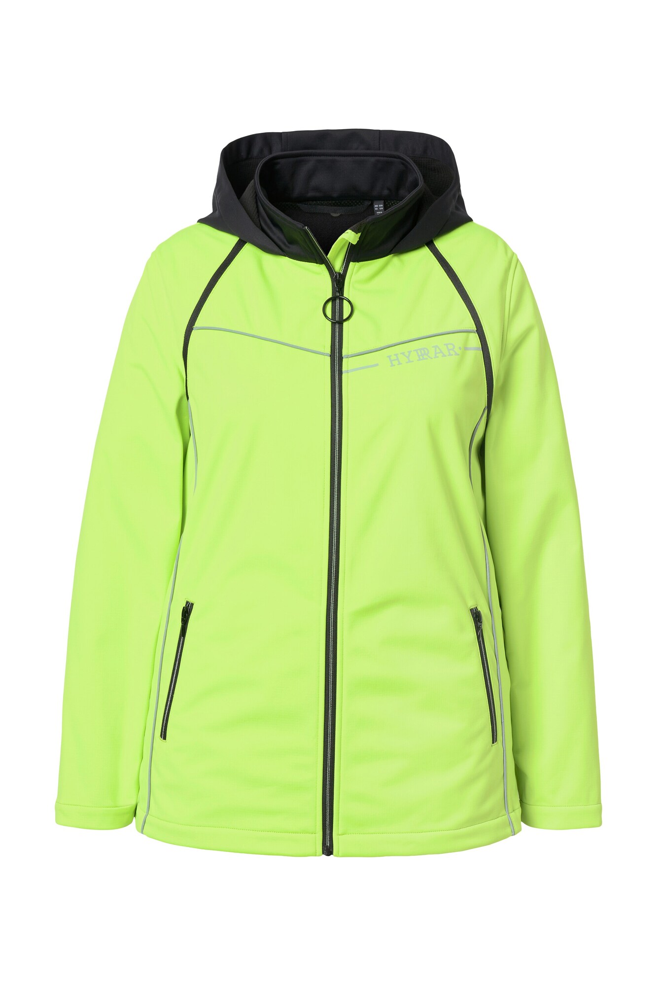 Ulla Popken Funktionsjacke