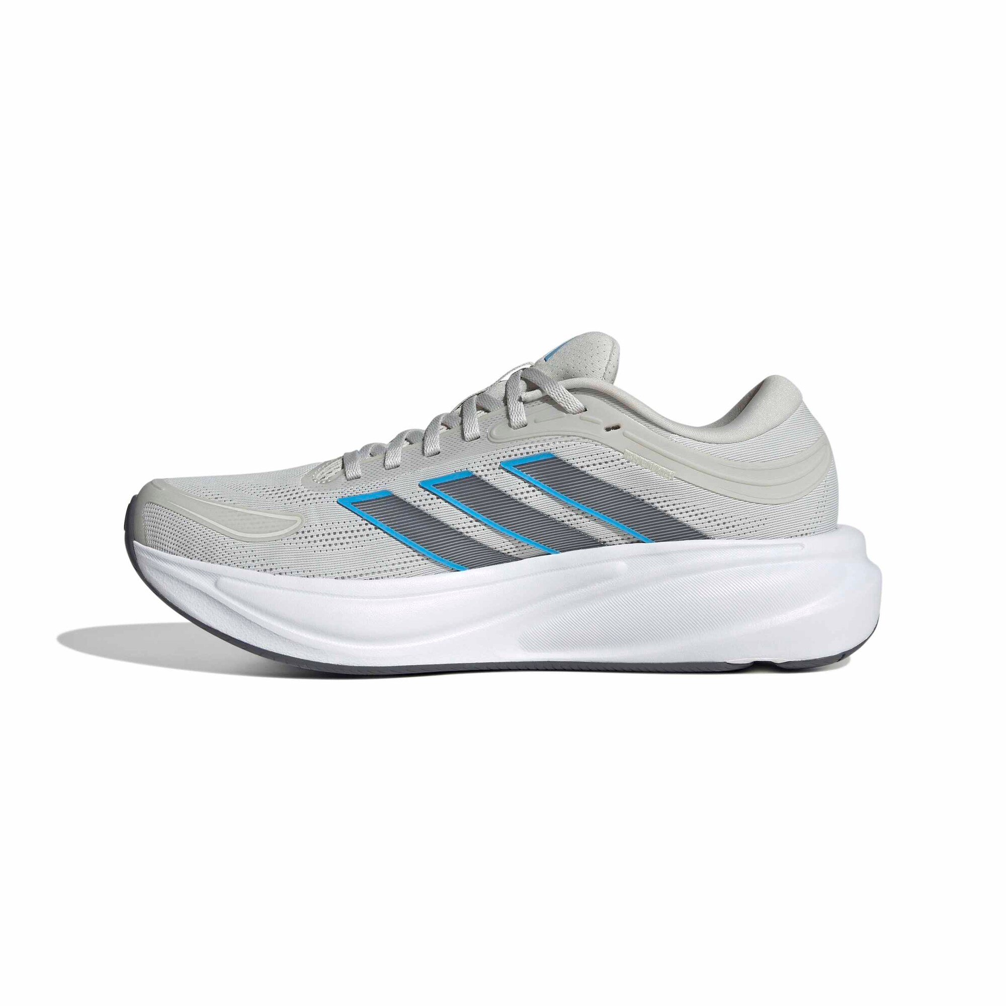 ADIDAS PERFORMANCE Sneaker de alergat RESPONSE 2 azur / gri deschis / negru