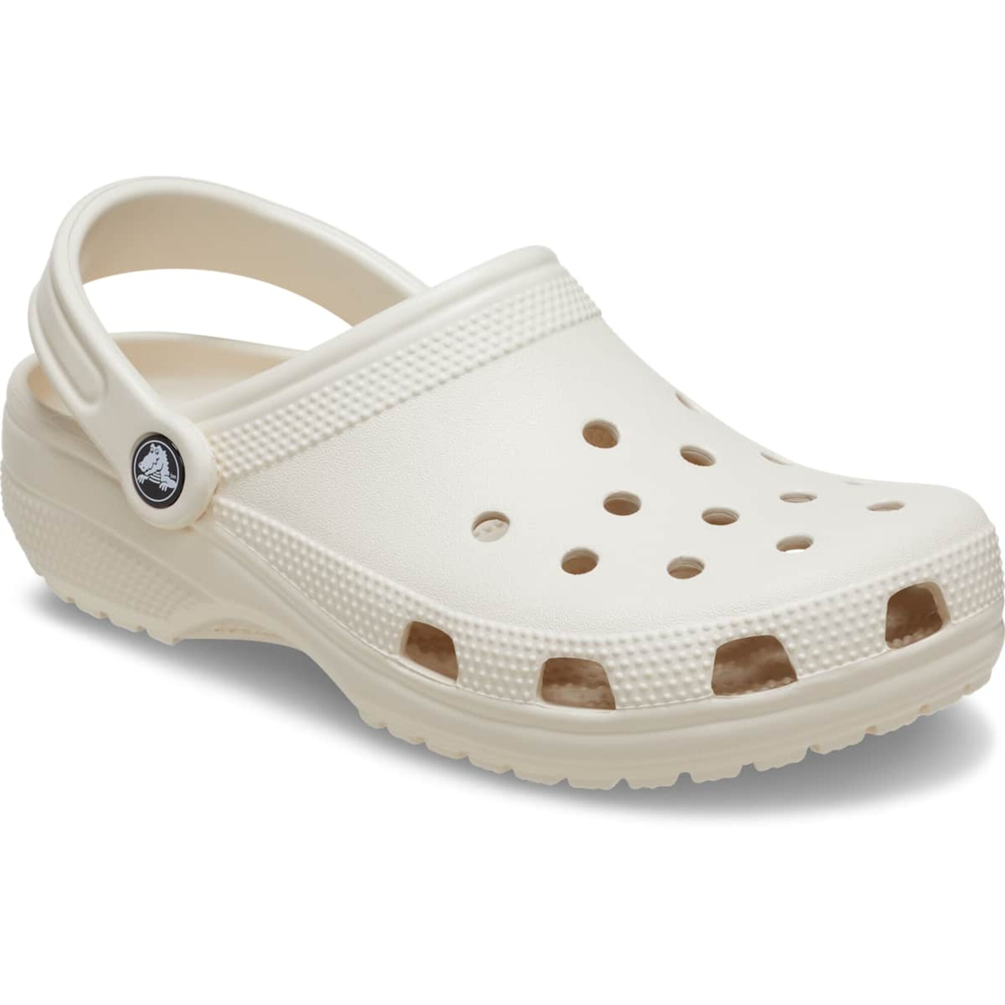 Crocs Dreváky  nebielená (obrázok 5)