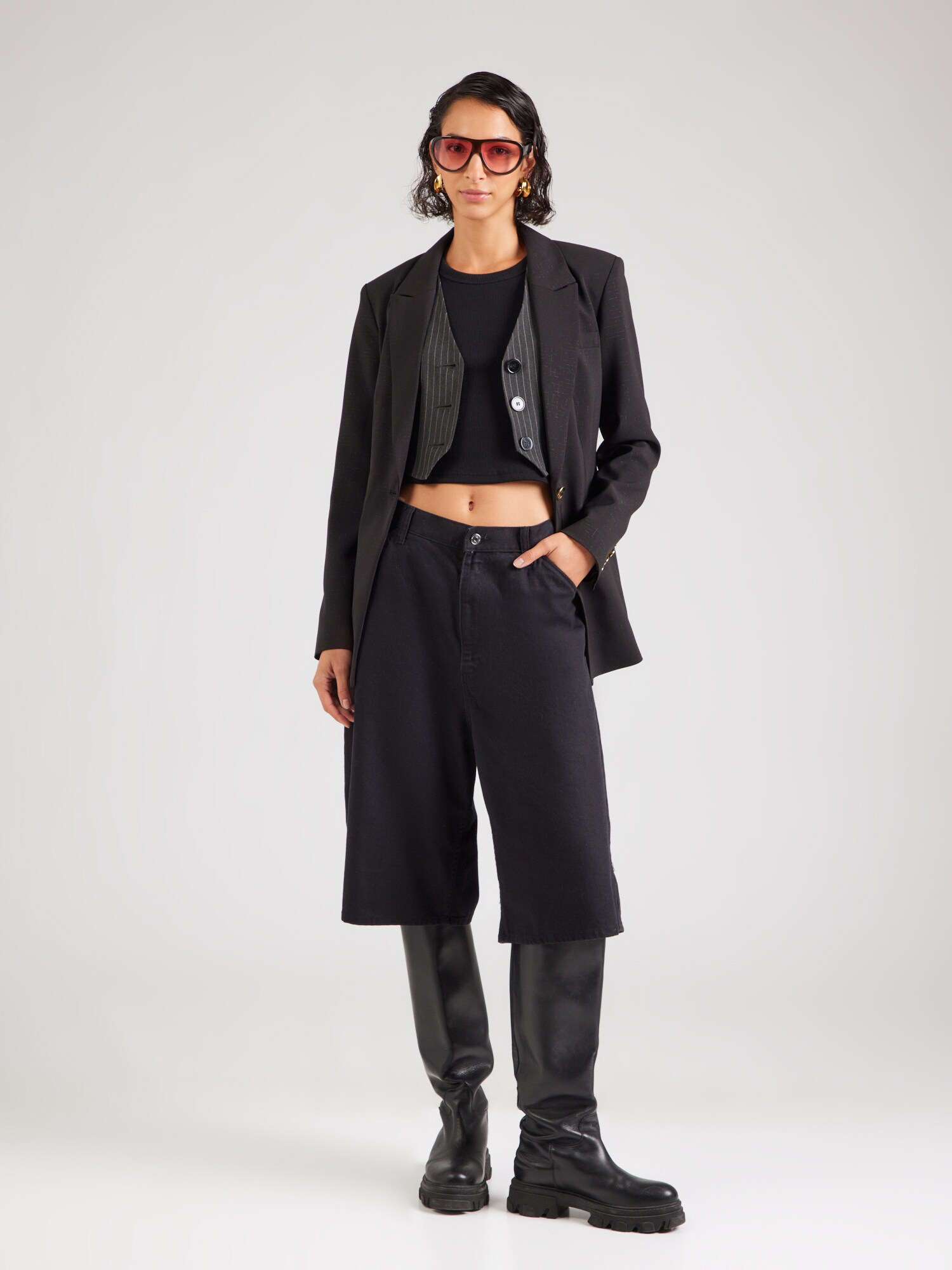Thumbnail - GUESS Blazer DOROTHEE