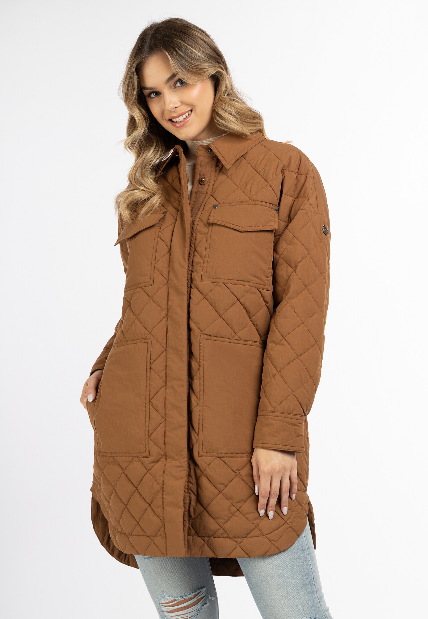 Thumbnail - DreiMaster Vintage Jacke