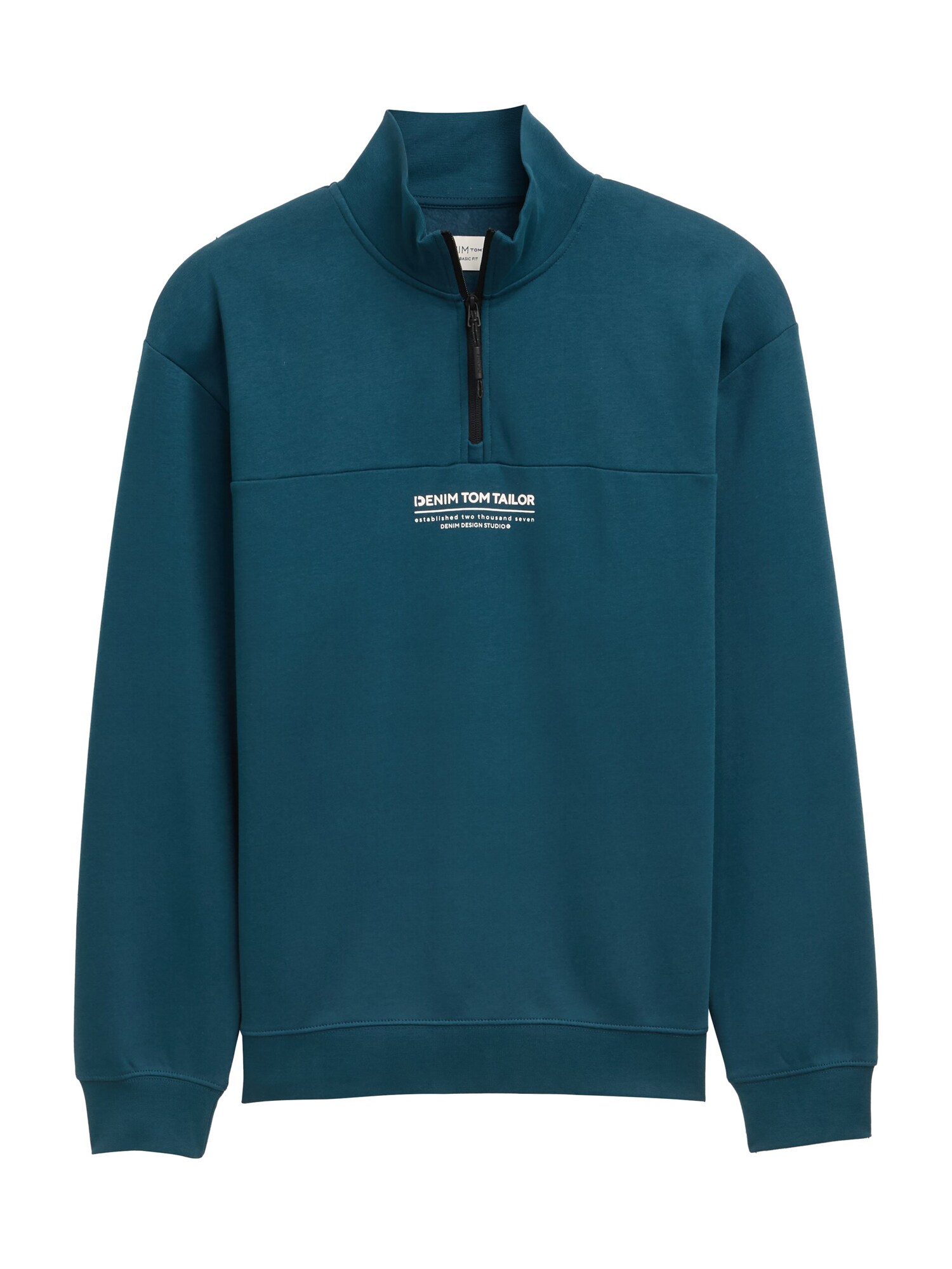 Thumbnail - TOM TAILOR DENIM Sweatshirt