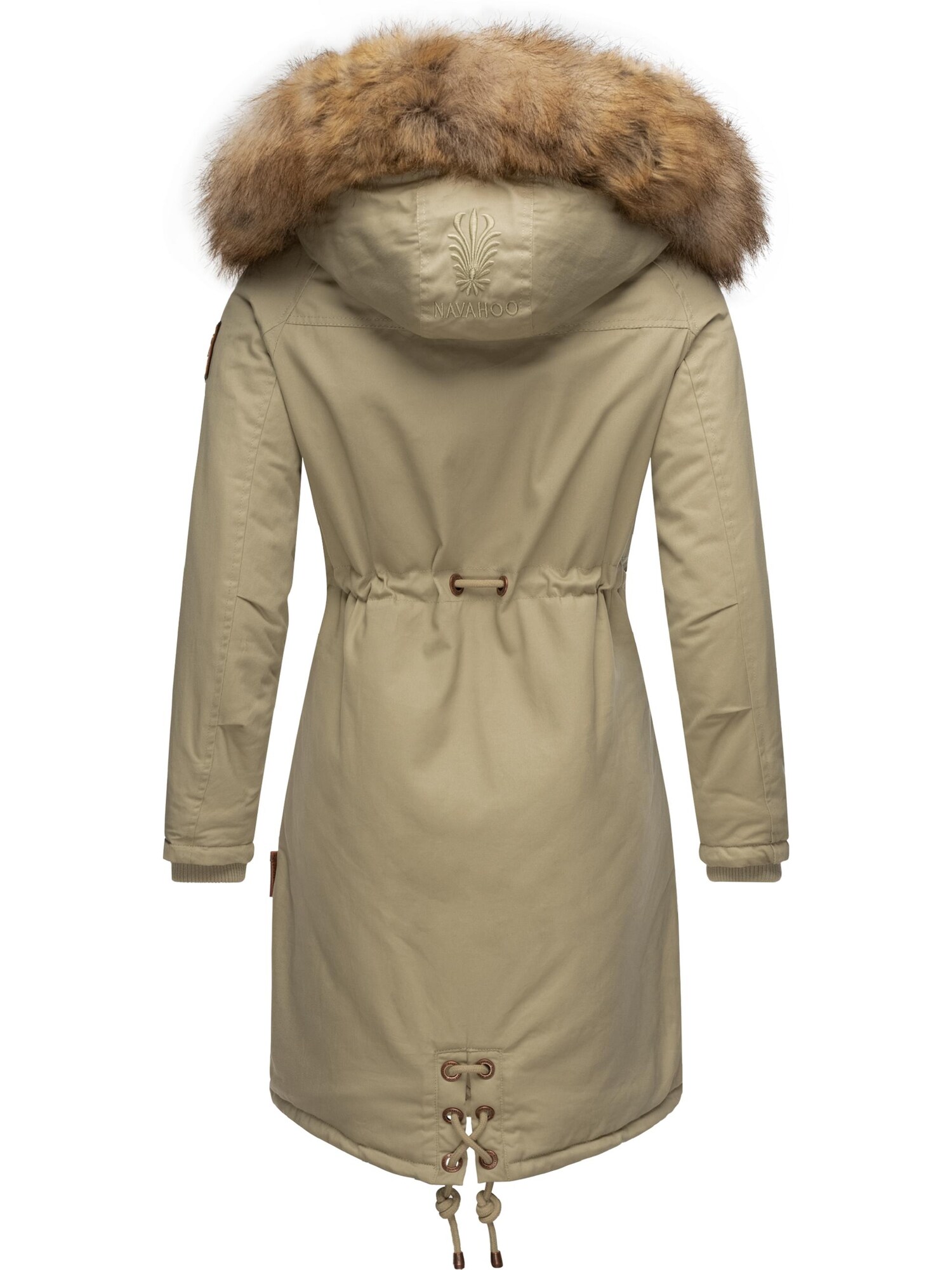 Thumbnail - Winterparka 'Rosinchen'