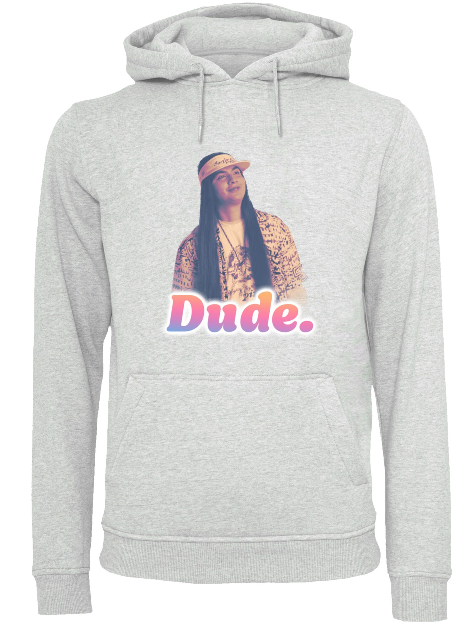Thumbnail - F4NT4STIC Sweatshirt Stranger Things Argyle Dude Netflix TV Series