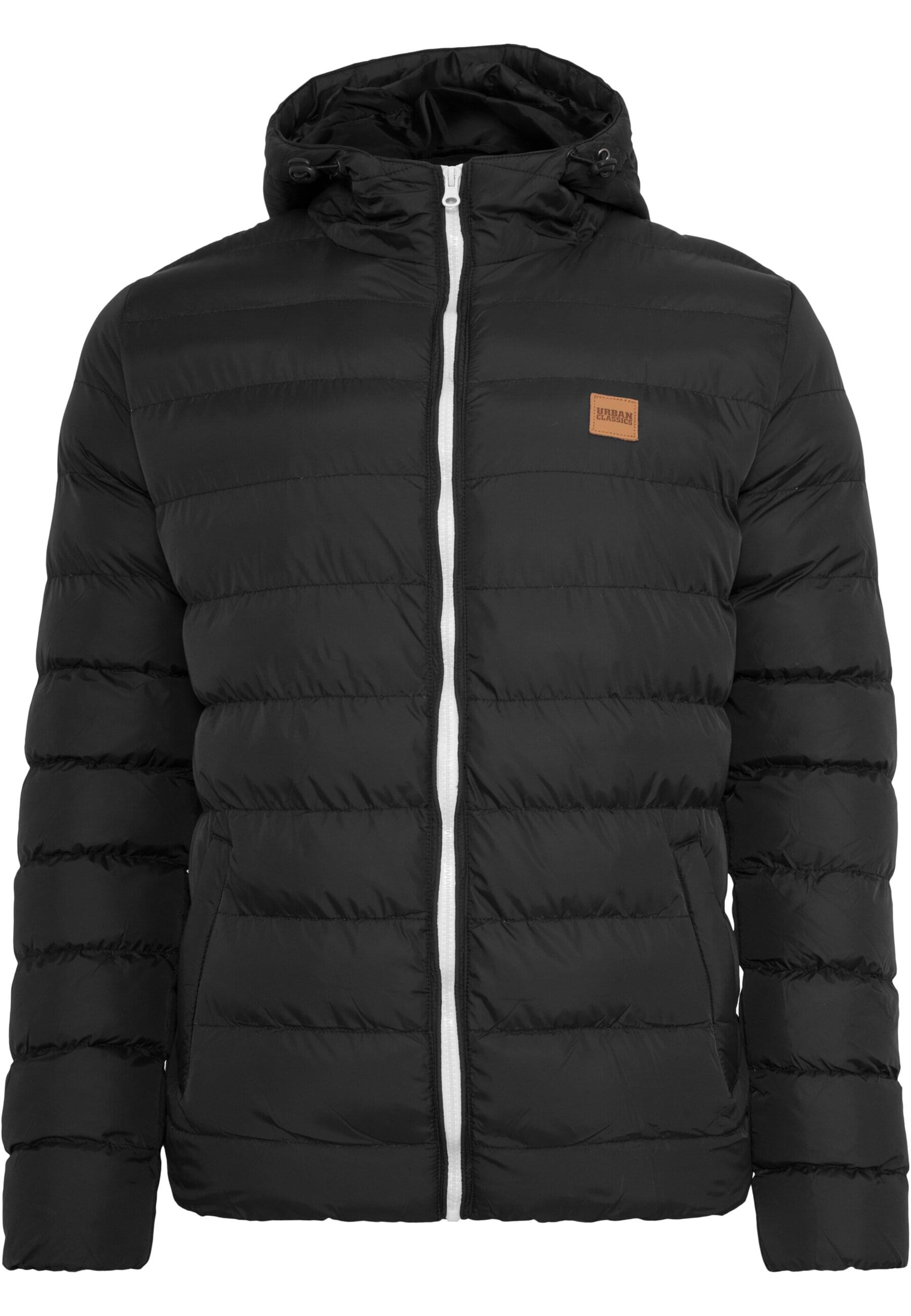 Urban Classics Vinterjacka 'BASIC BUBBLE' herr