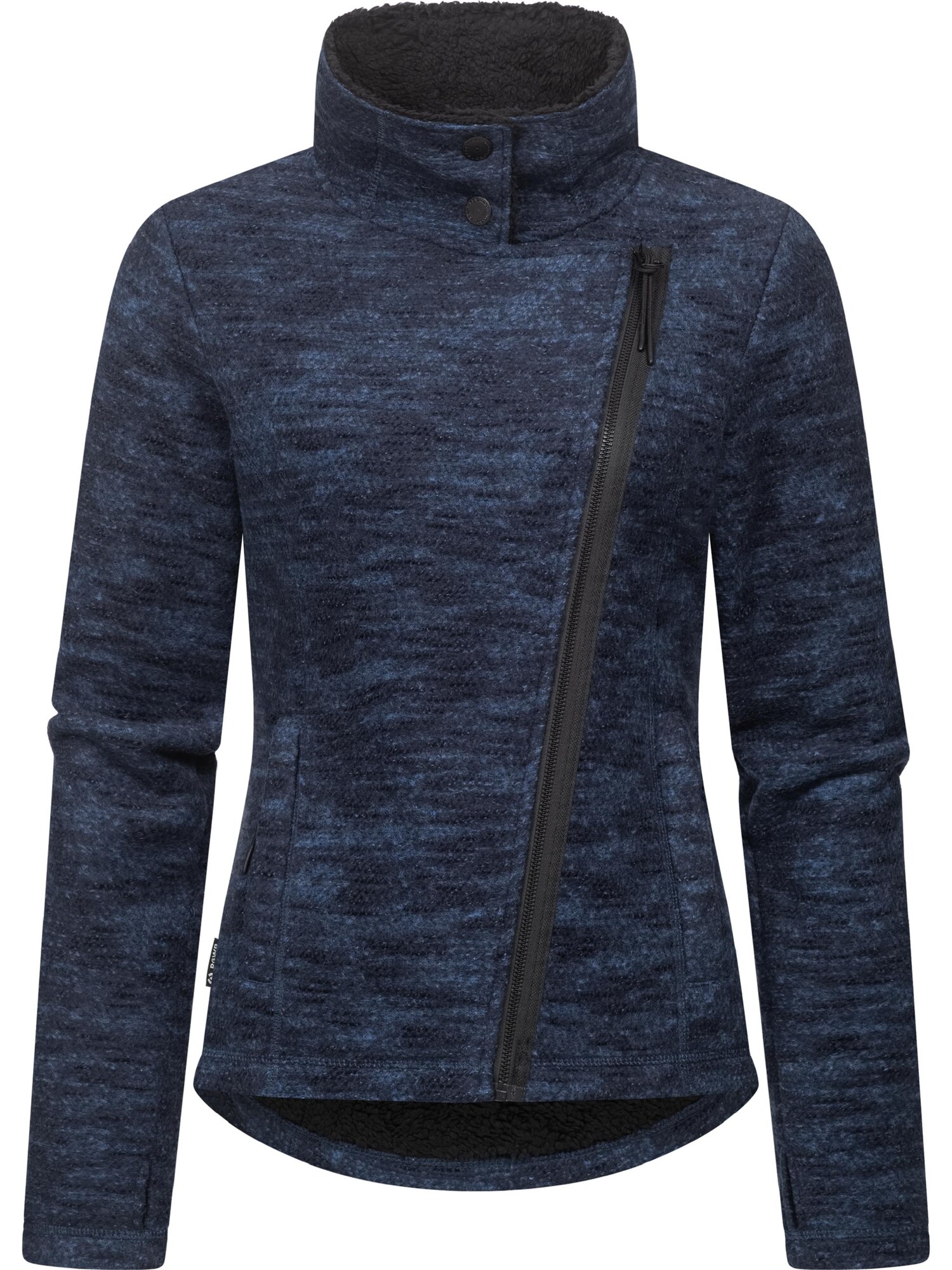 Thumbnail - Ragwear Fleecejacke Saskie