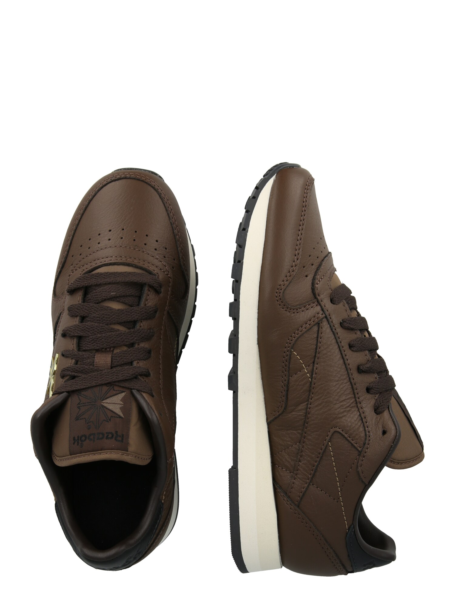 Reebok Nízke tenisky 'Classic'  hnedá (obrázok 2)