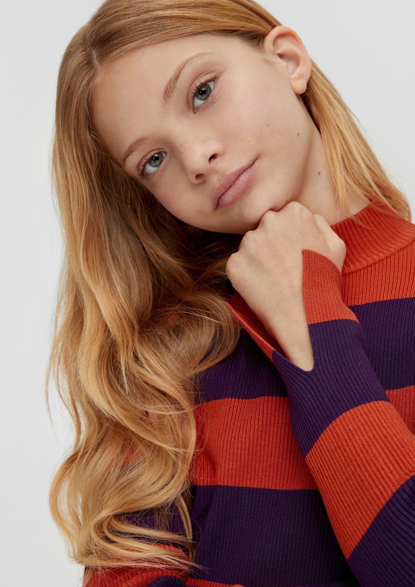 Thumbnail - s.Oliver Pullover