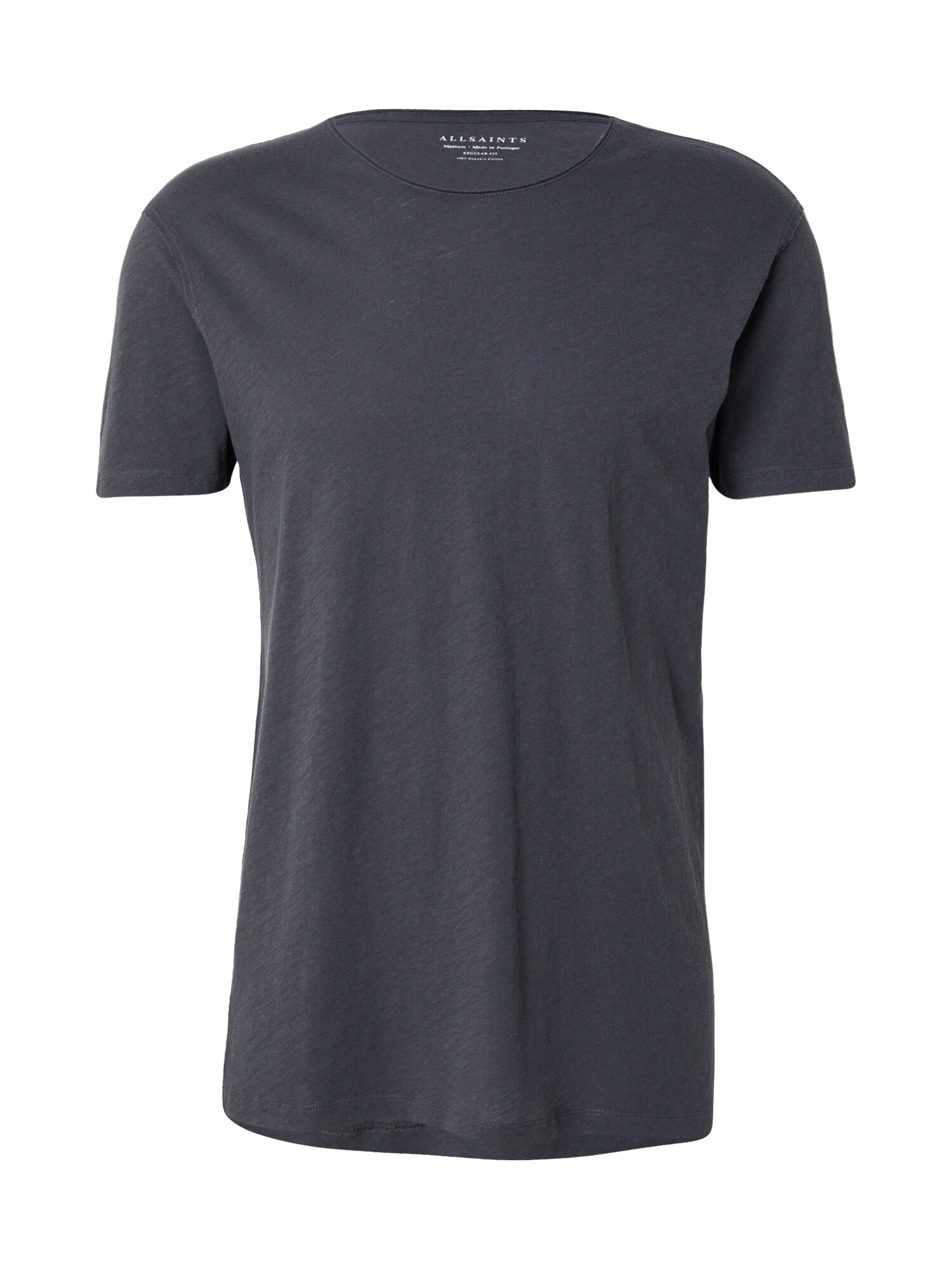 AllSaints Tricou gri închis