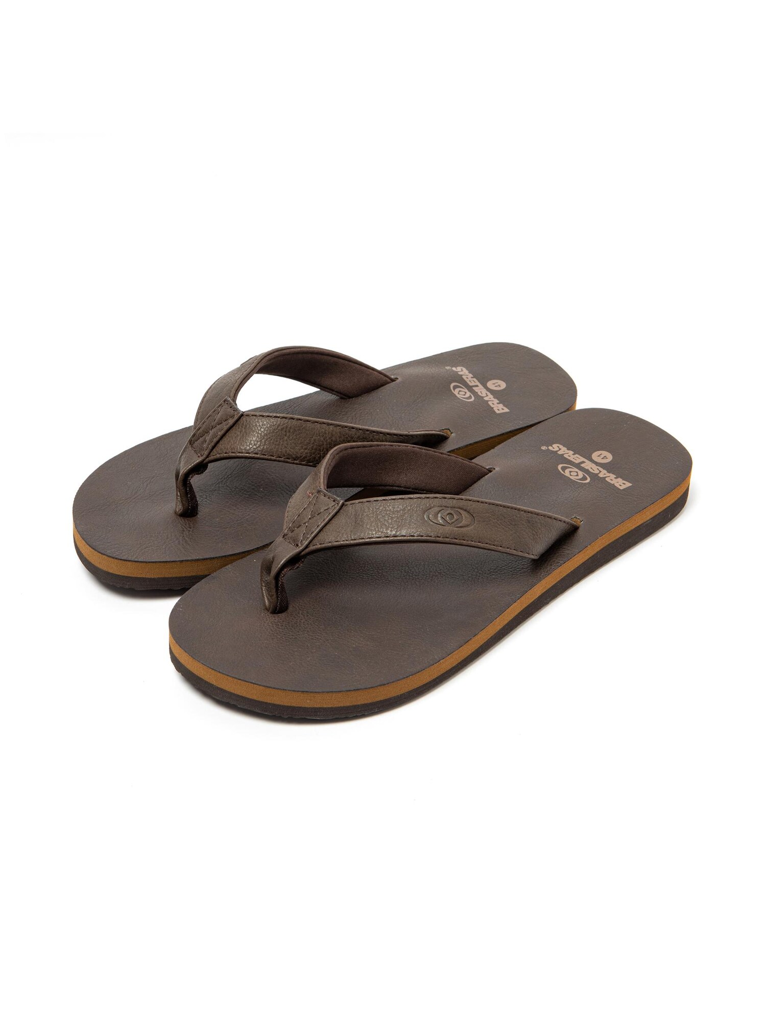 Thumbnail - Brasileras Zehentrenner