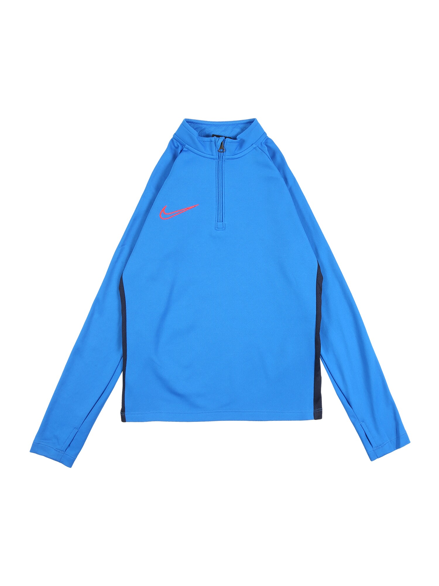 NIKE Sportinio tipo megztinis  mėlyna