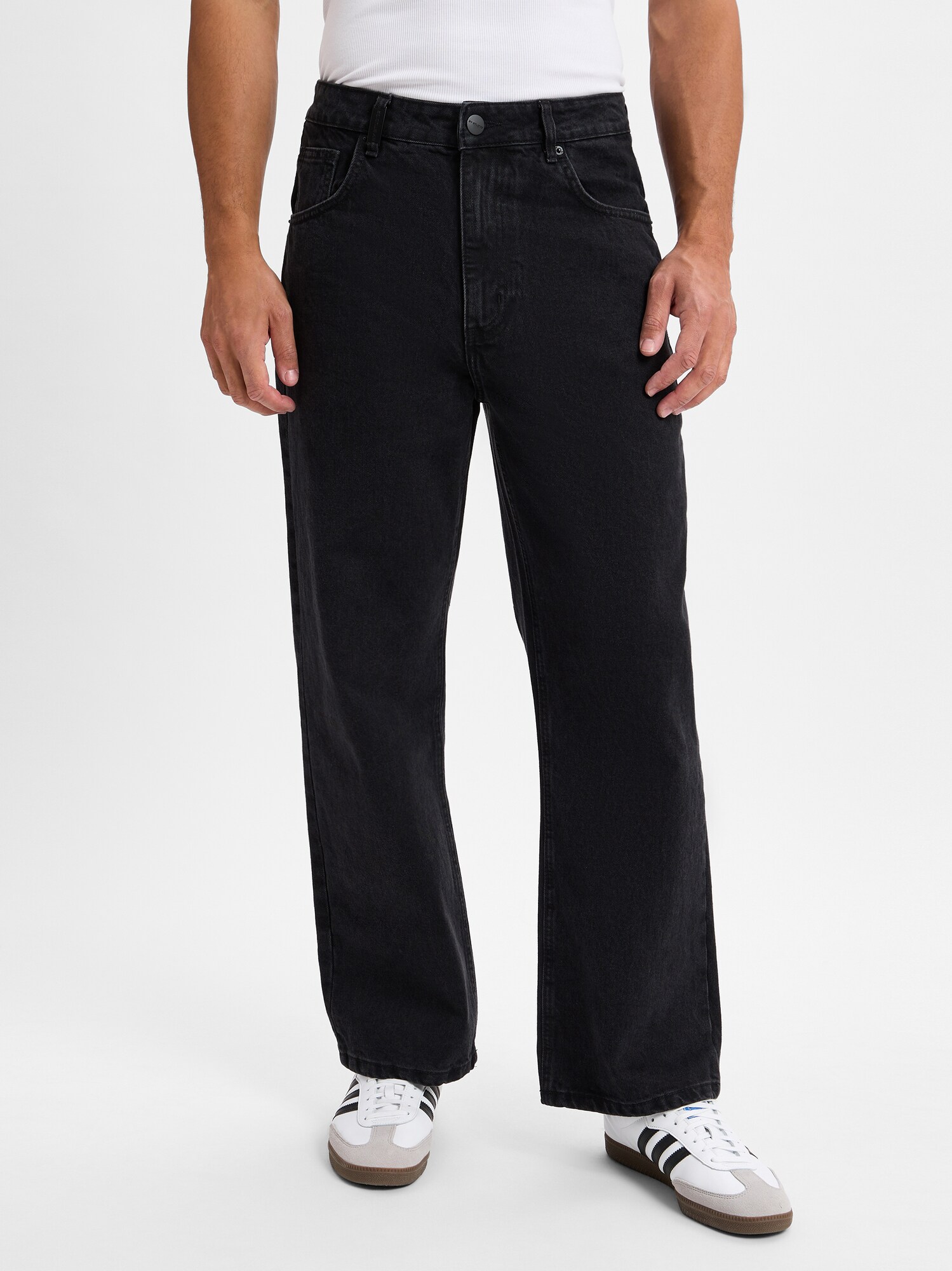 Thumbnail - 2Y Studios Jeans Adrik Basic Baggy