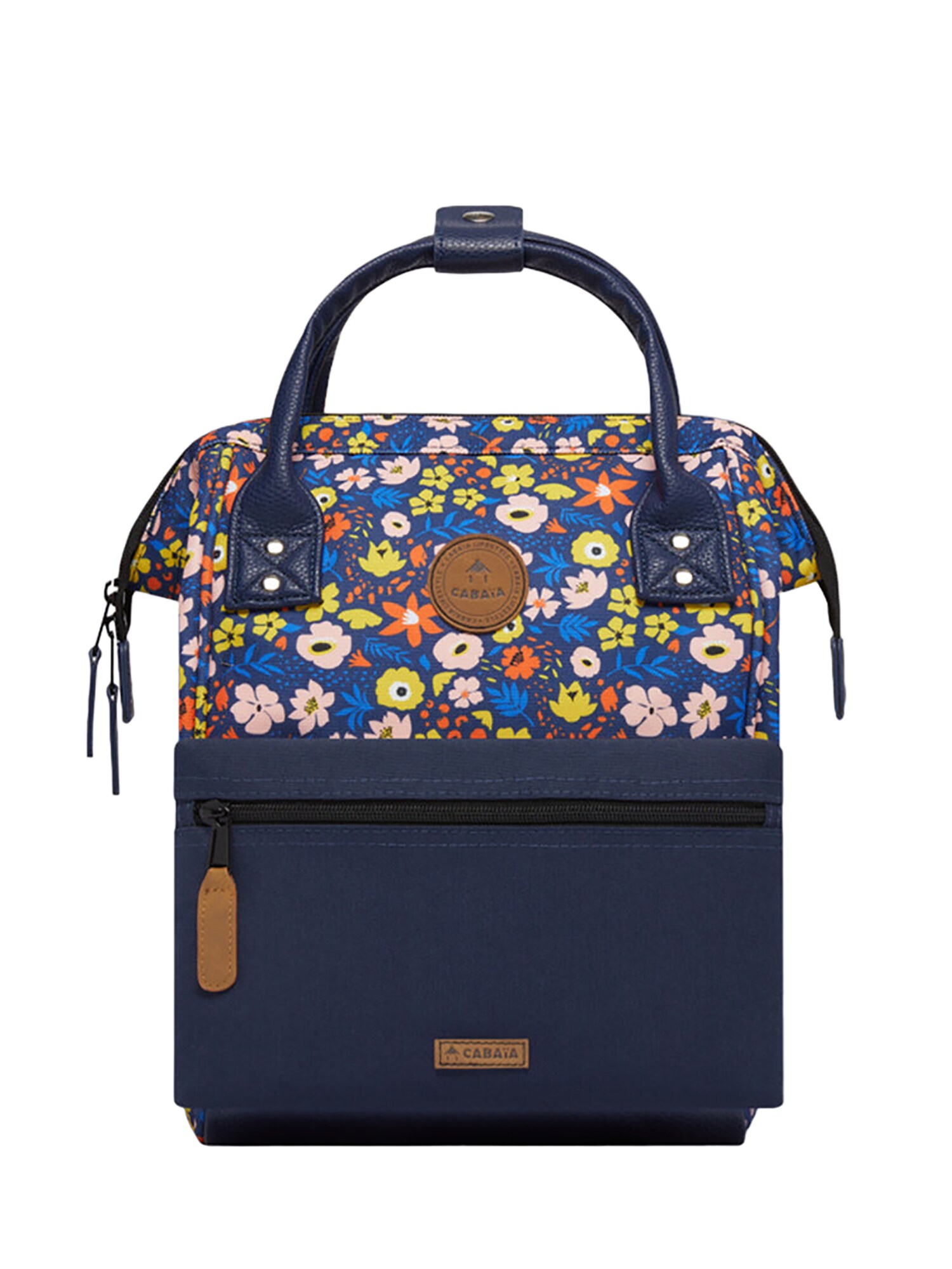Thumbnail - Cabaia Rucksack Alexandrie S