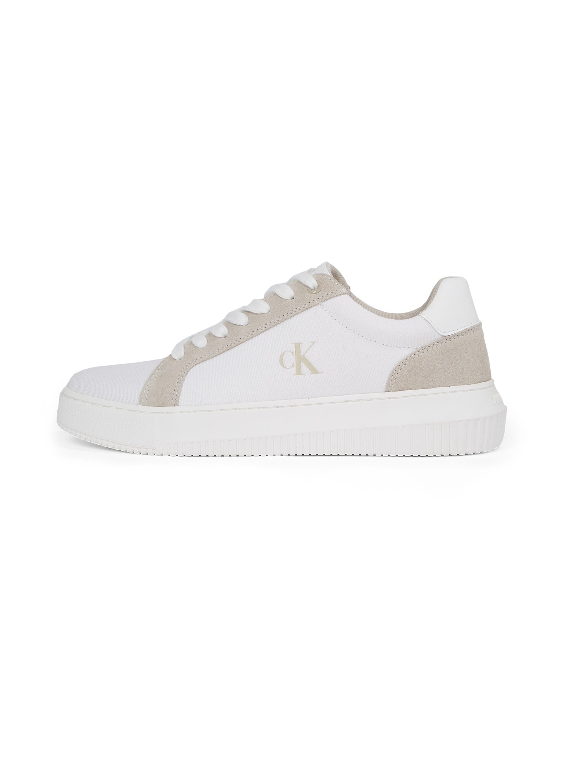 Calvin Klein Låg sneaker sneakers herr