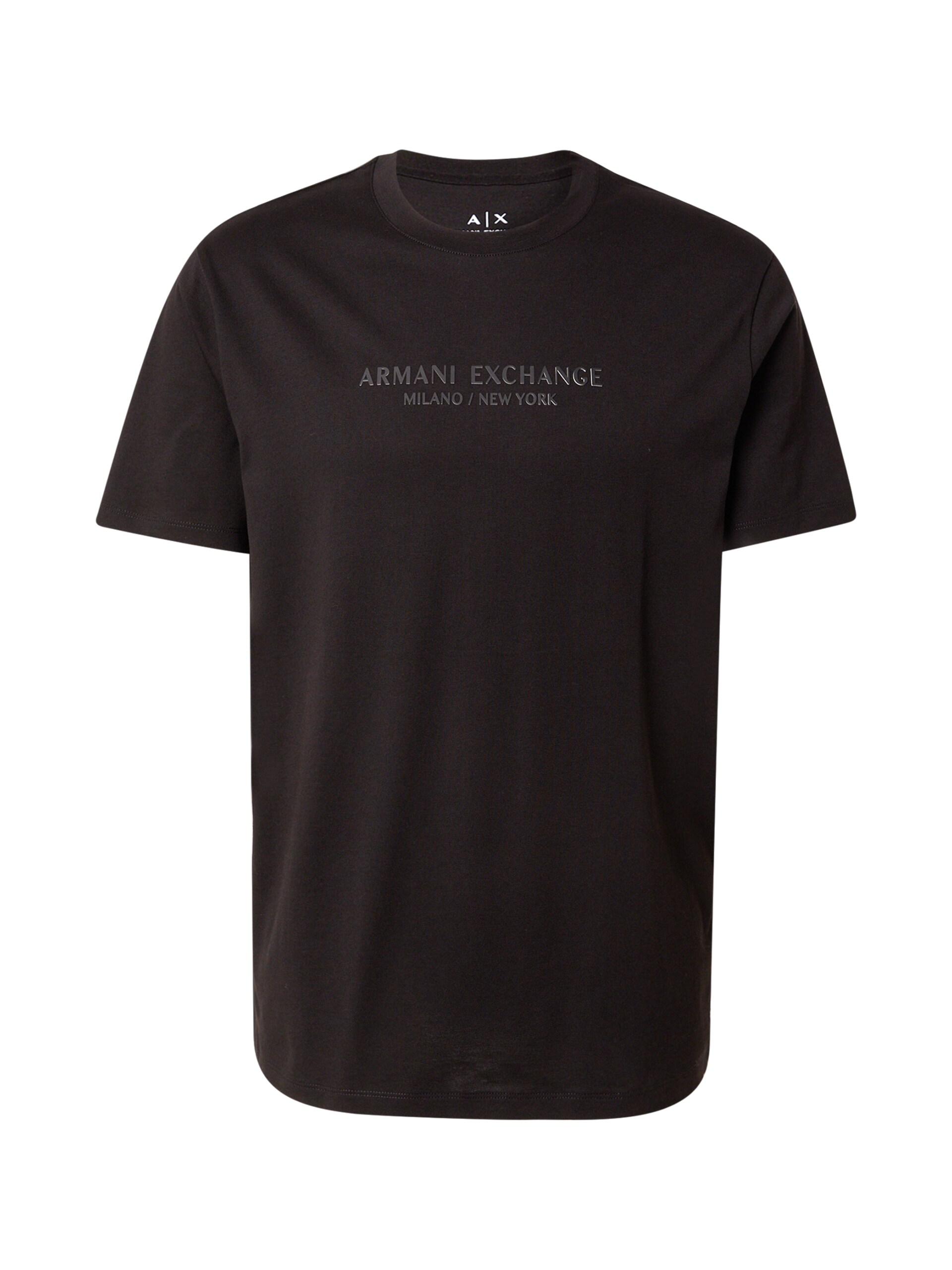Armani Exchange T-shirt herr