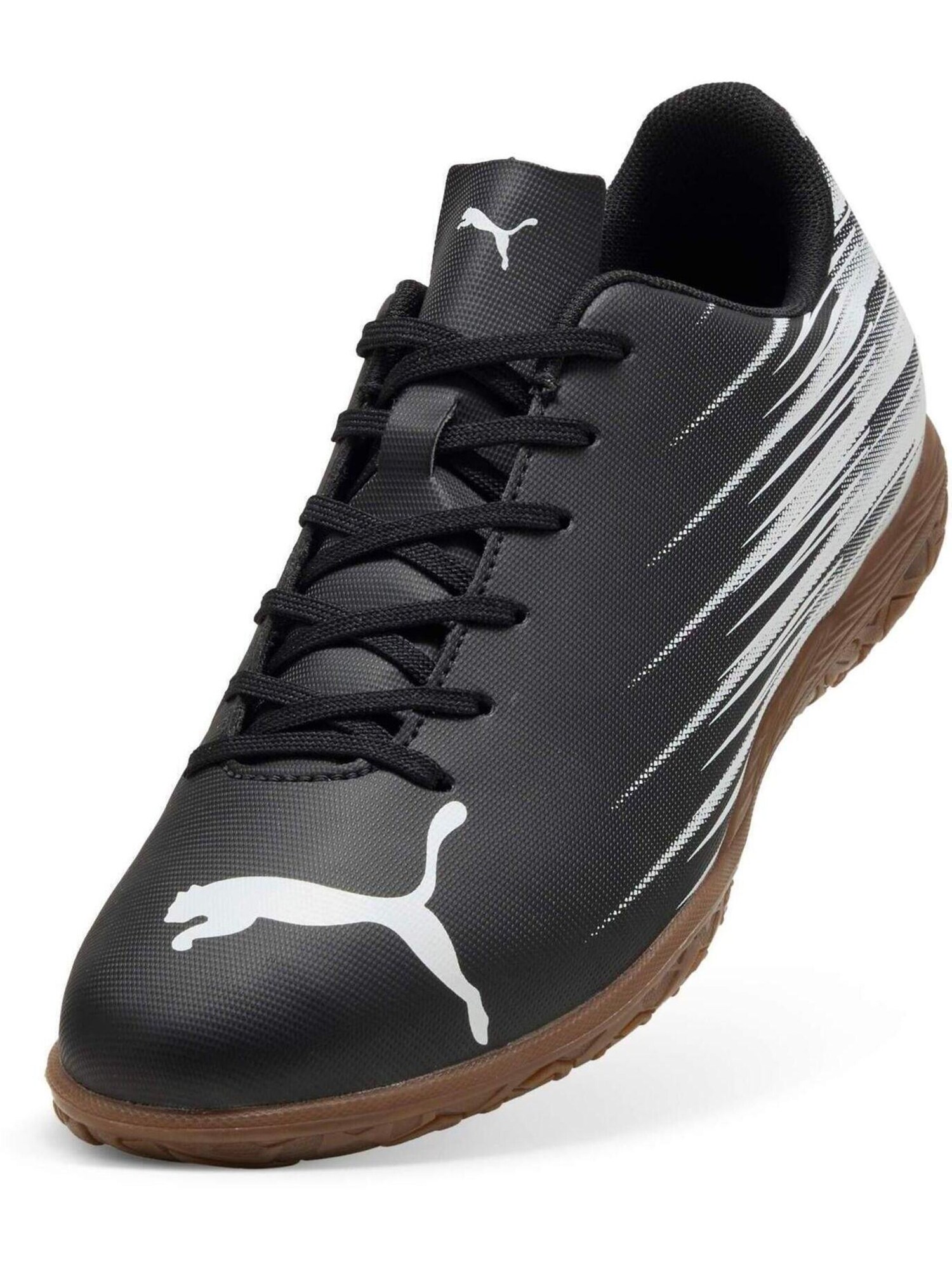PUMA Calzado deportivo 'Attacanto Ii It'  negro
