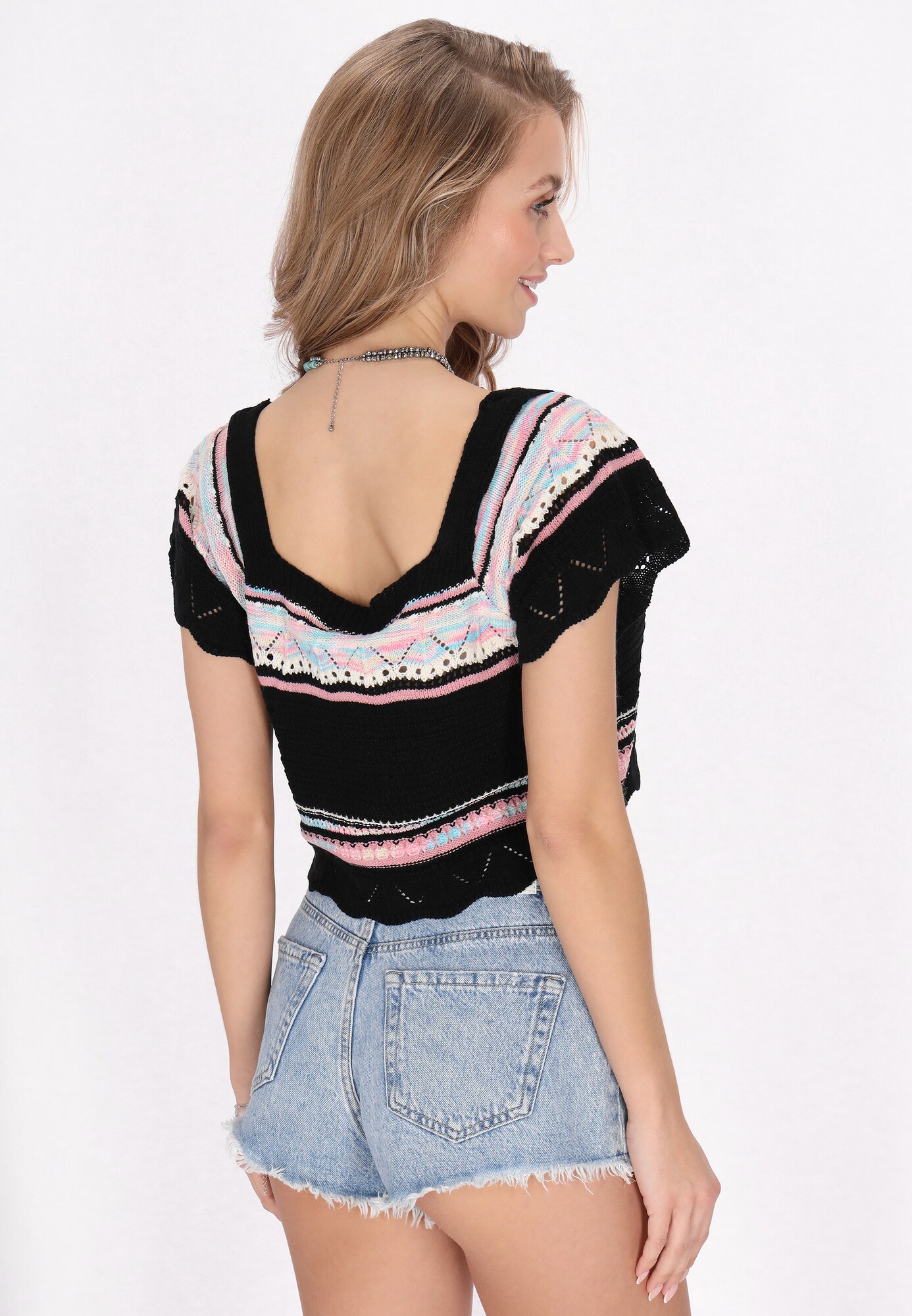 Thumbnail - IZIA Pullover