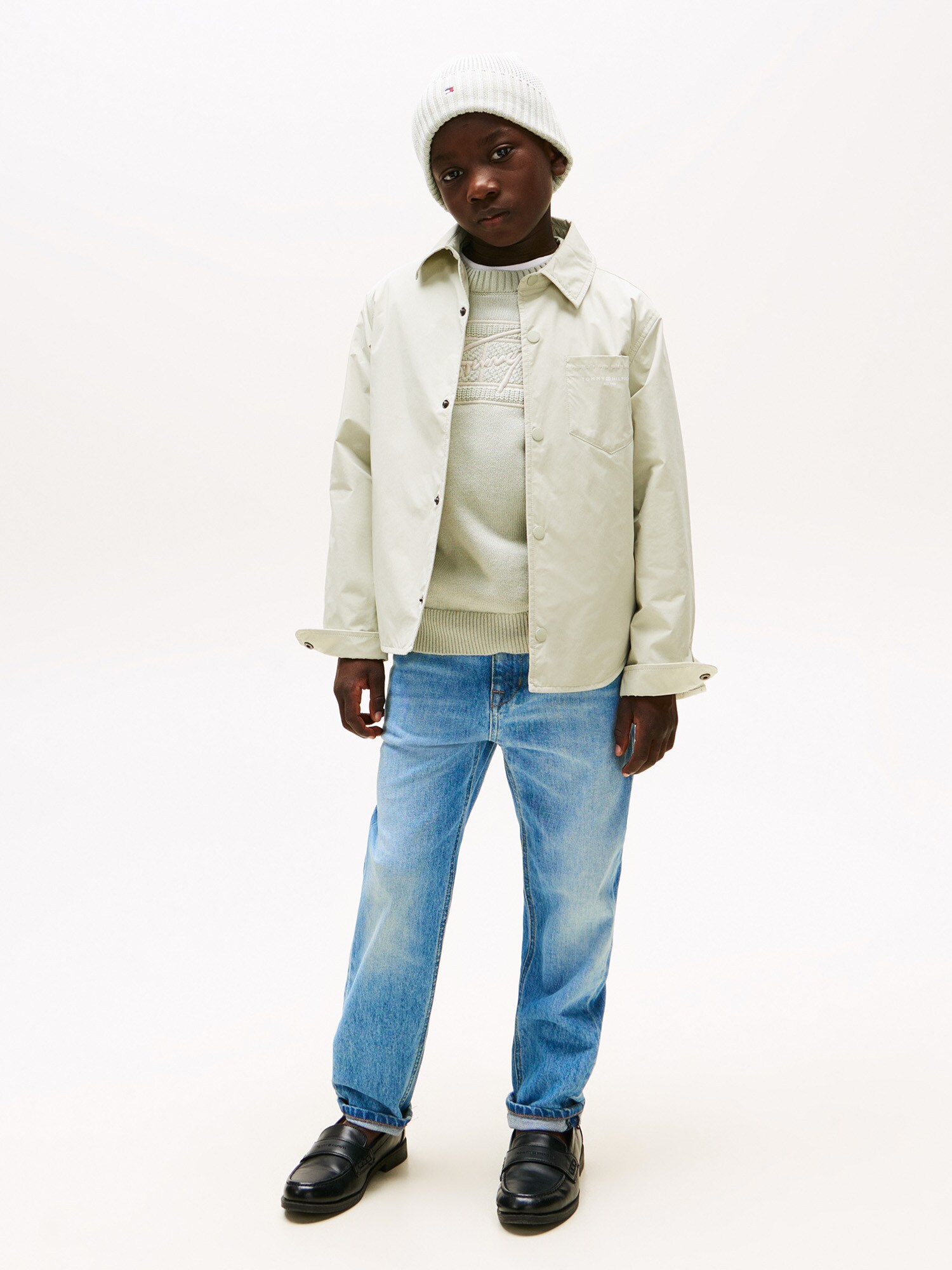 Thumbnail - TOMMY HILFIGER Jeans ARCHIVE