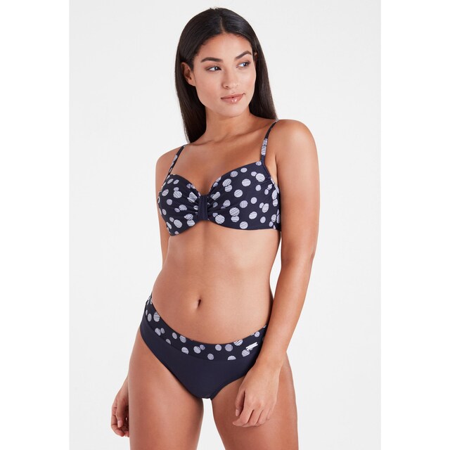 LASCANA, Bikini, kék, 6 kép a 8 közül
