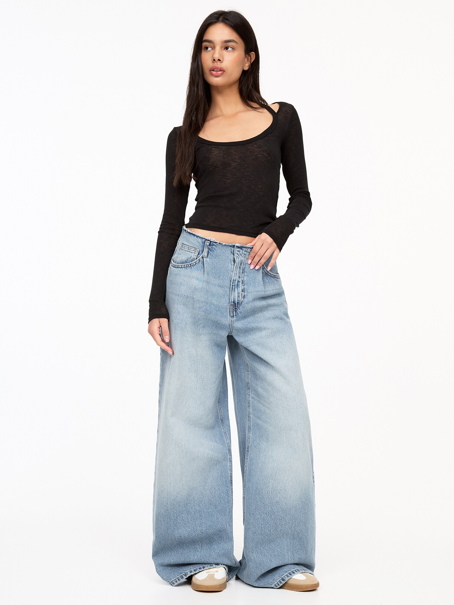 Thumbnail - Pull&Bear Jeans