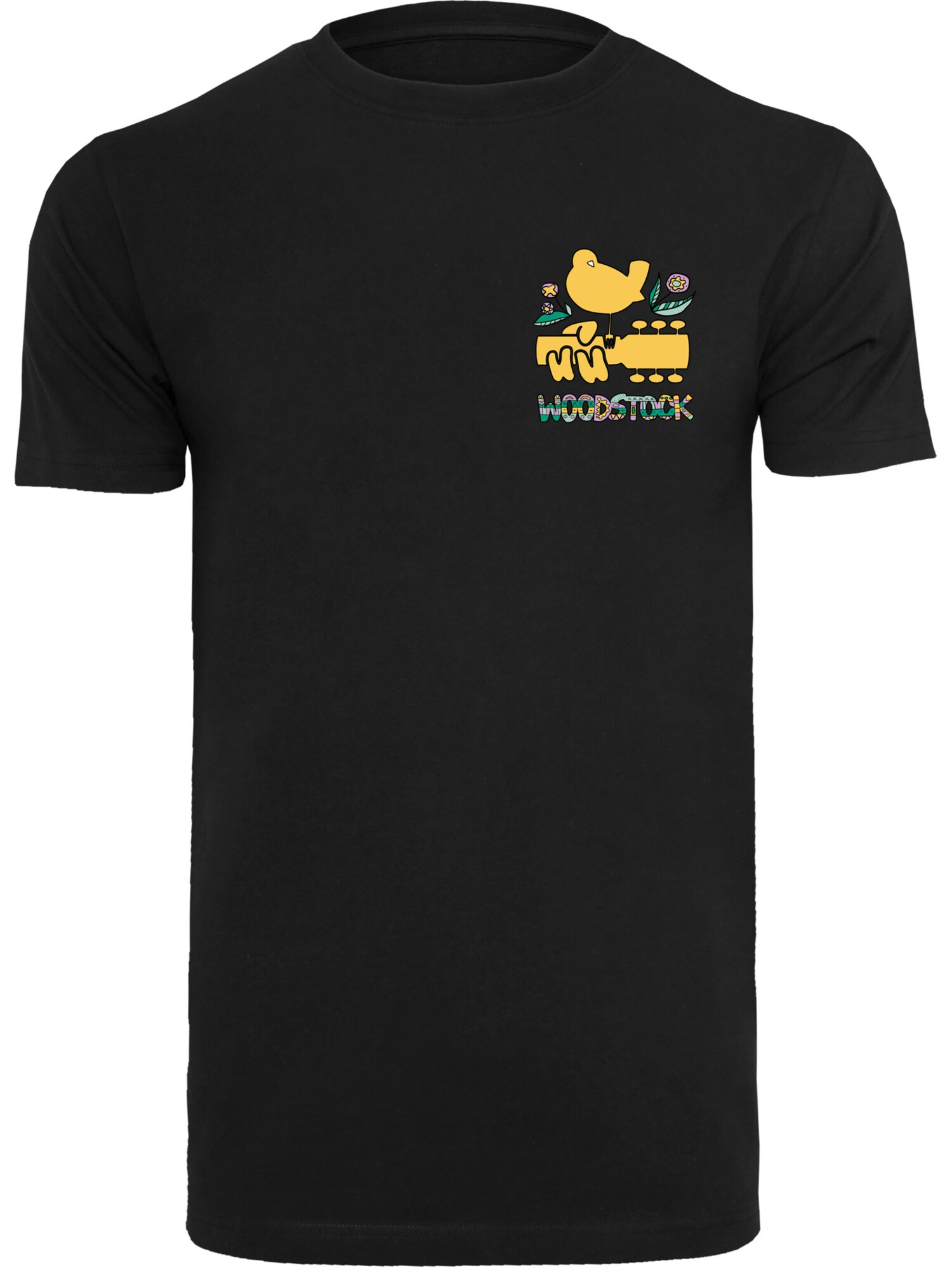 Thumbnail - F4NT4STIC Shirt Woodstock