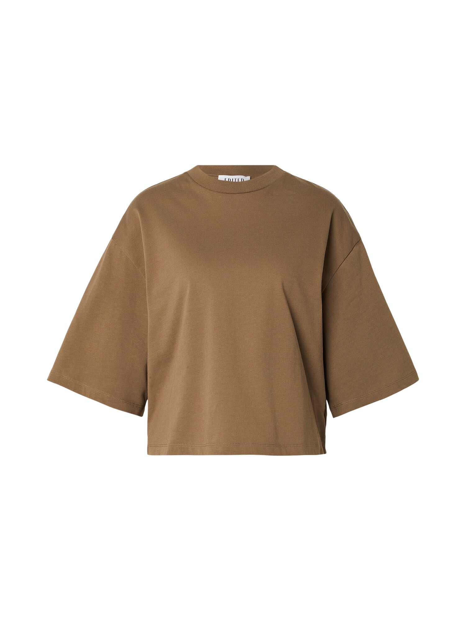 Edited: pentru femei tricou cu garanția calității