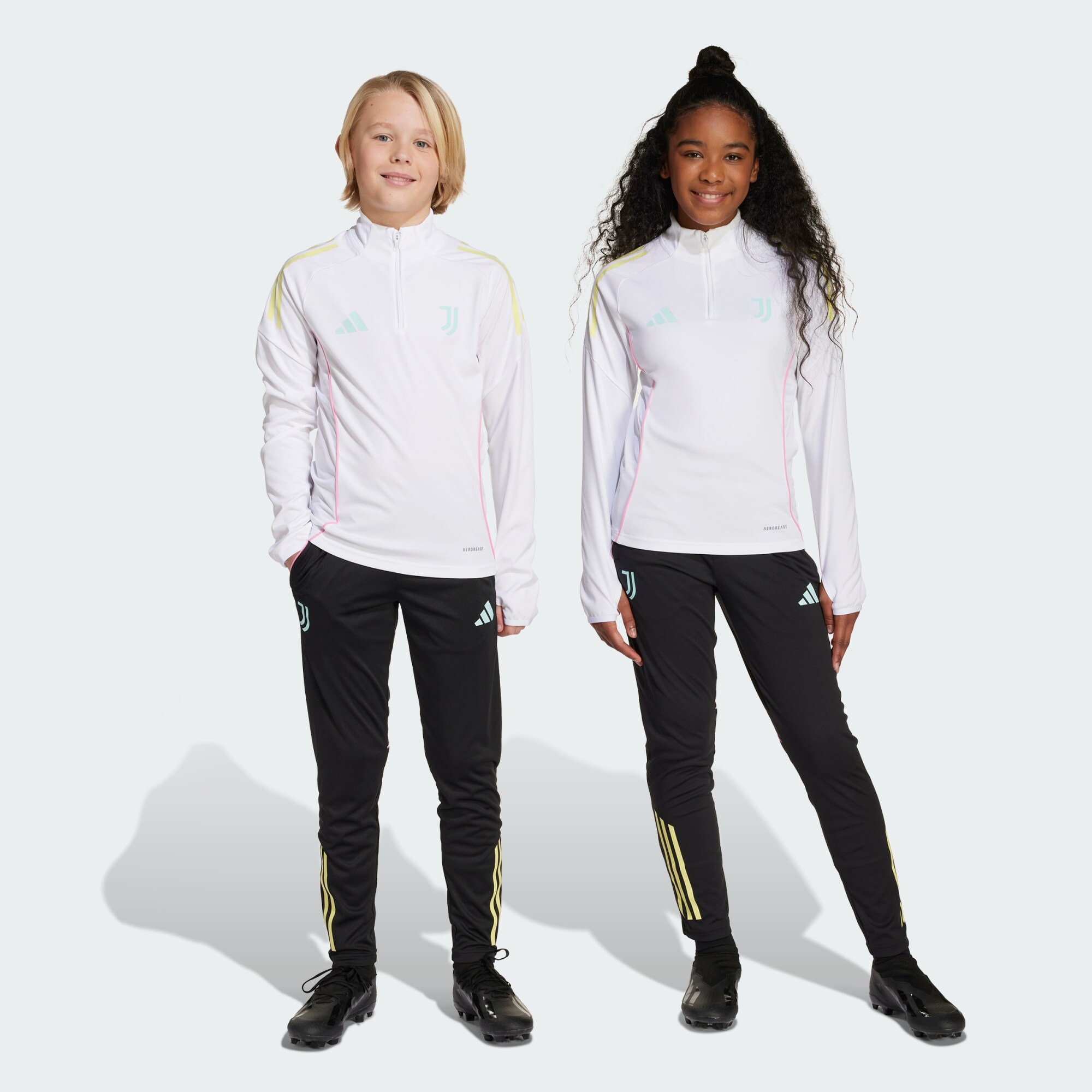 Thumbnail - ADIDAS PERFORMANCE Sporthose FC Juventus Turin