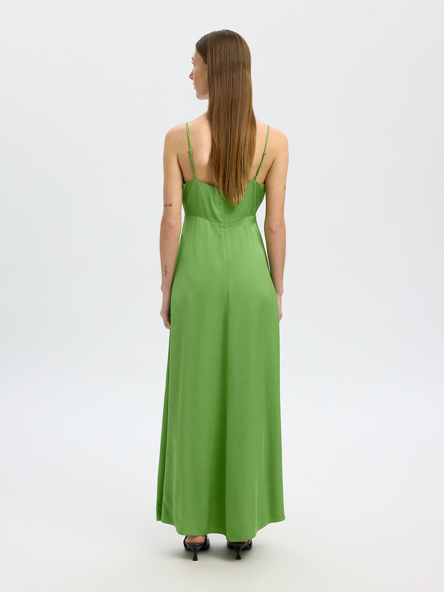 Thumbnail - SELECTED Kleid SLFLAURINA