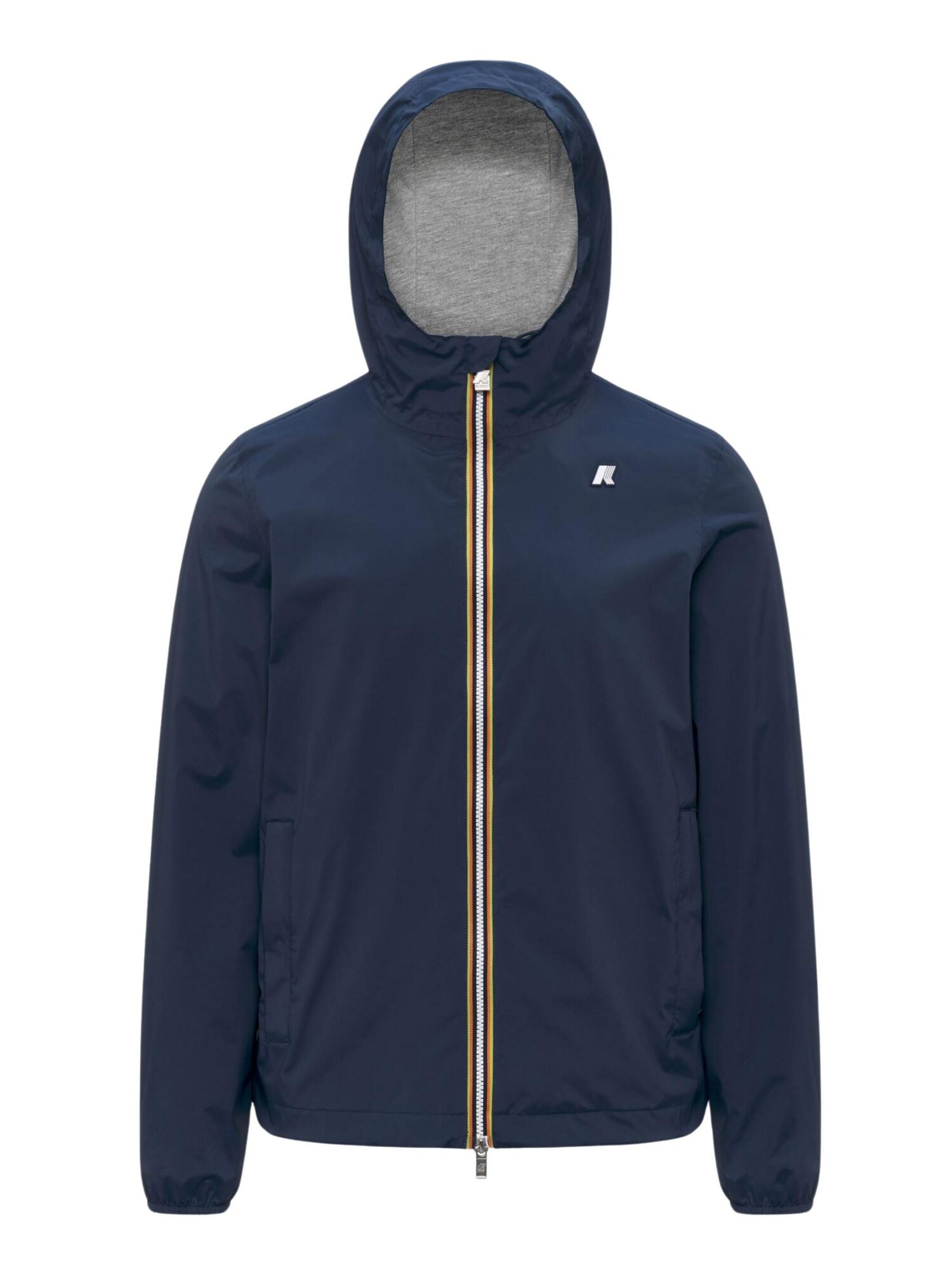 K-Way Chaqueta de entretiempo  azul denim