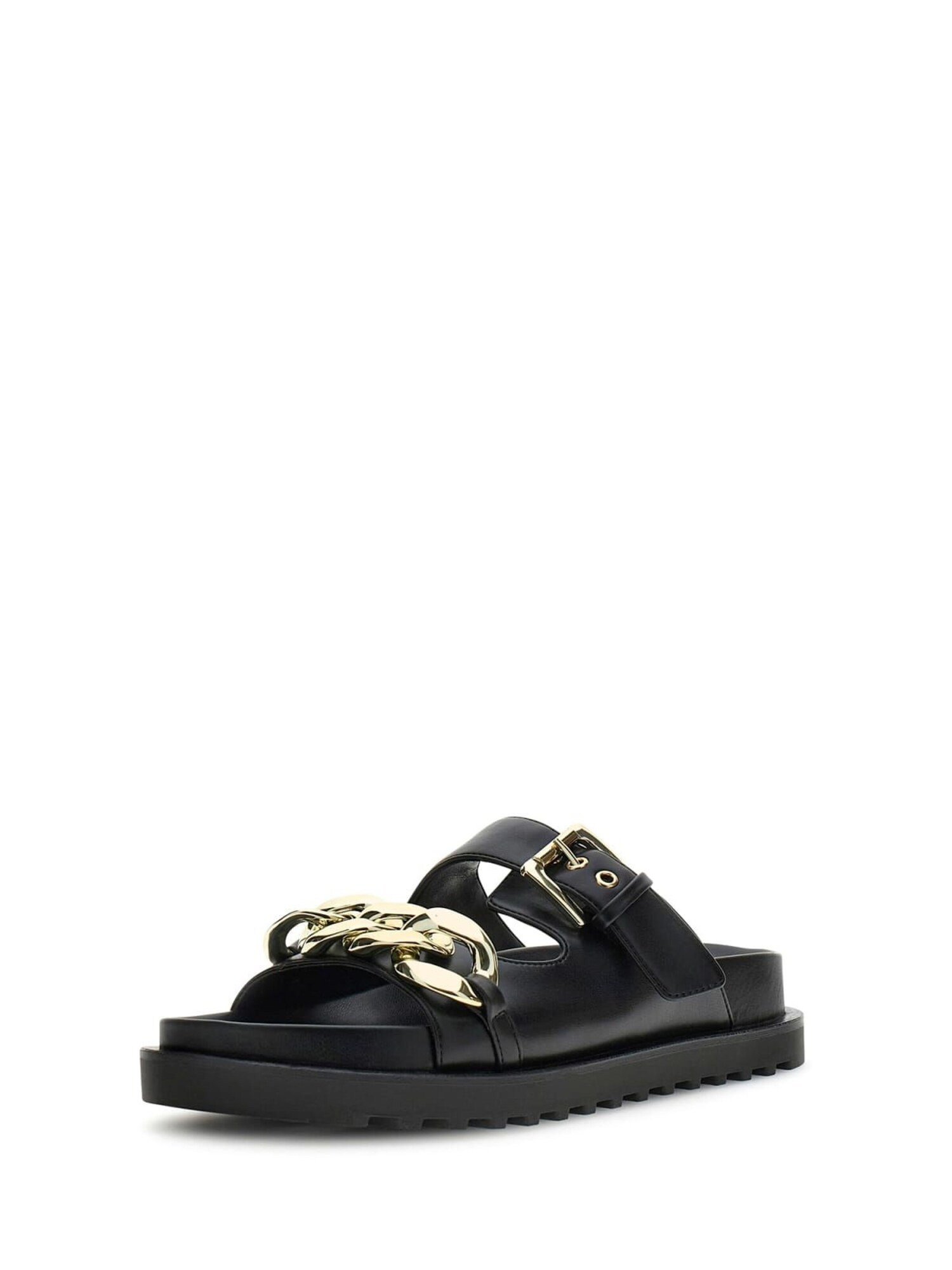 GUESS Sandalias  negro