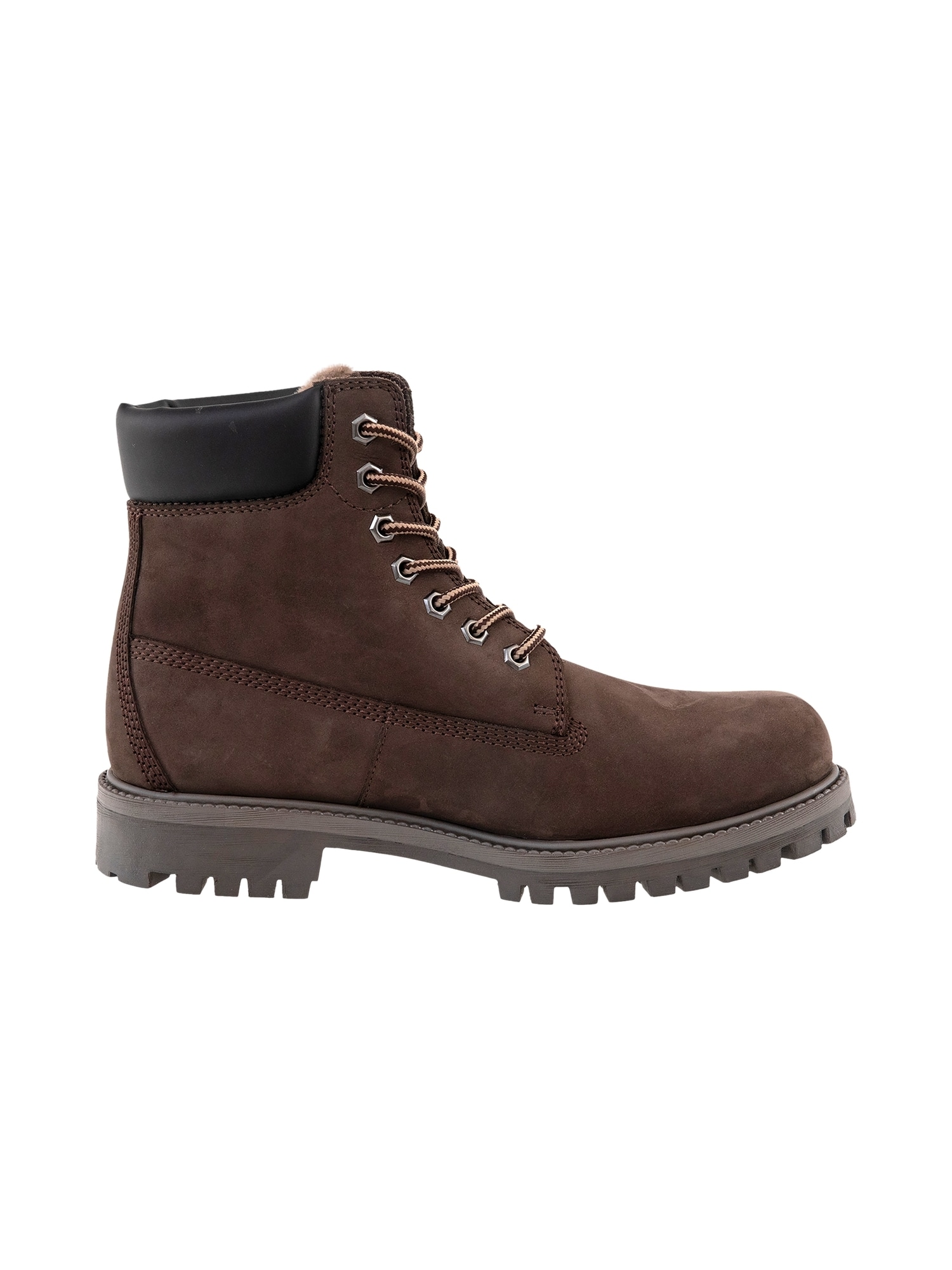 Thumbnail - Schnürboots