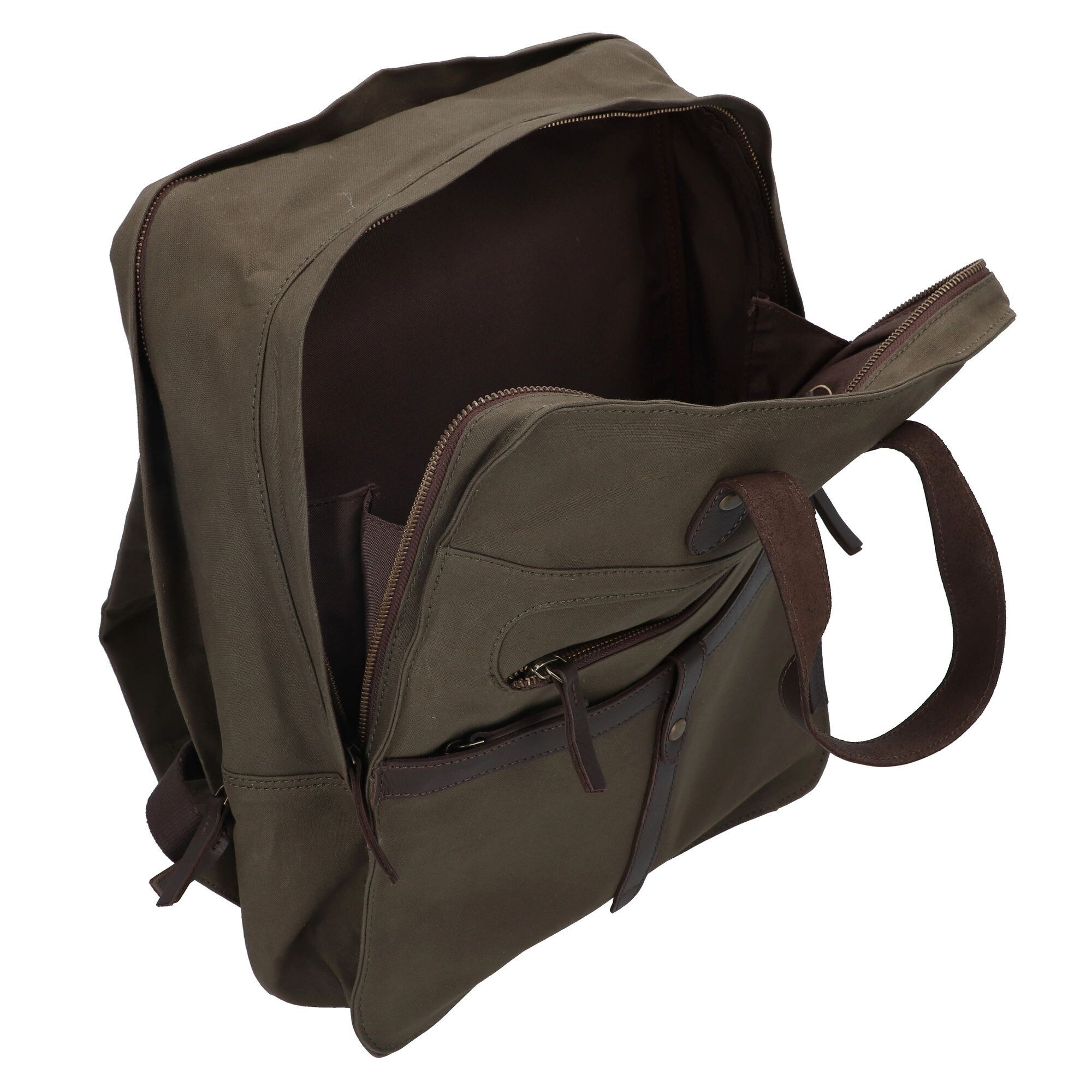Thumbnail - Harbour 2nd Rucksack Cool Casual