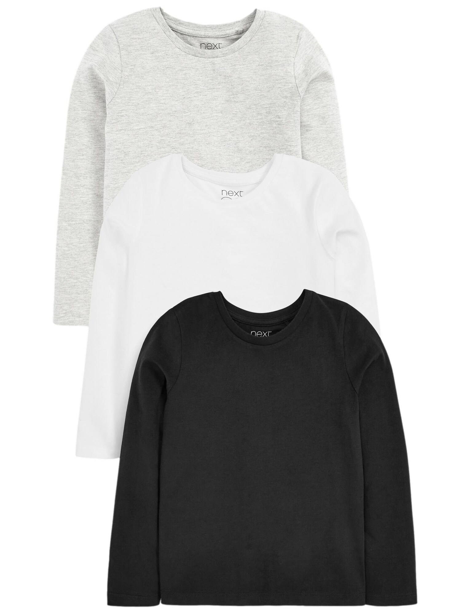 Next Tricou  mai multe culori