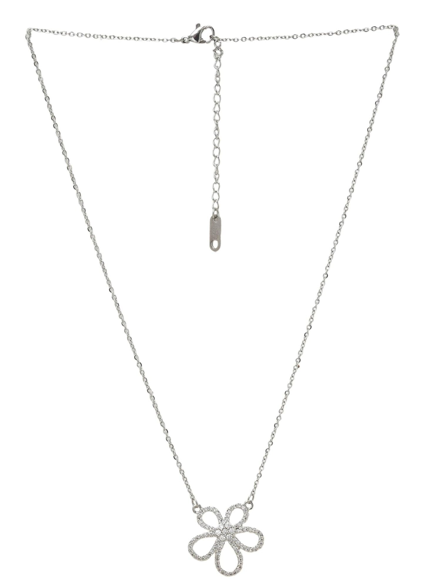 Halsband 'Priscata'