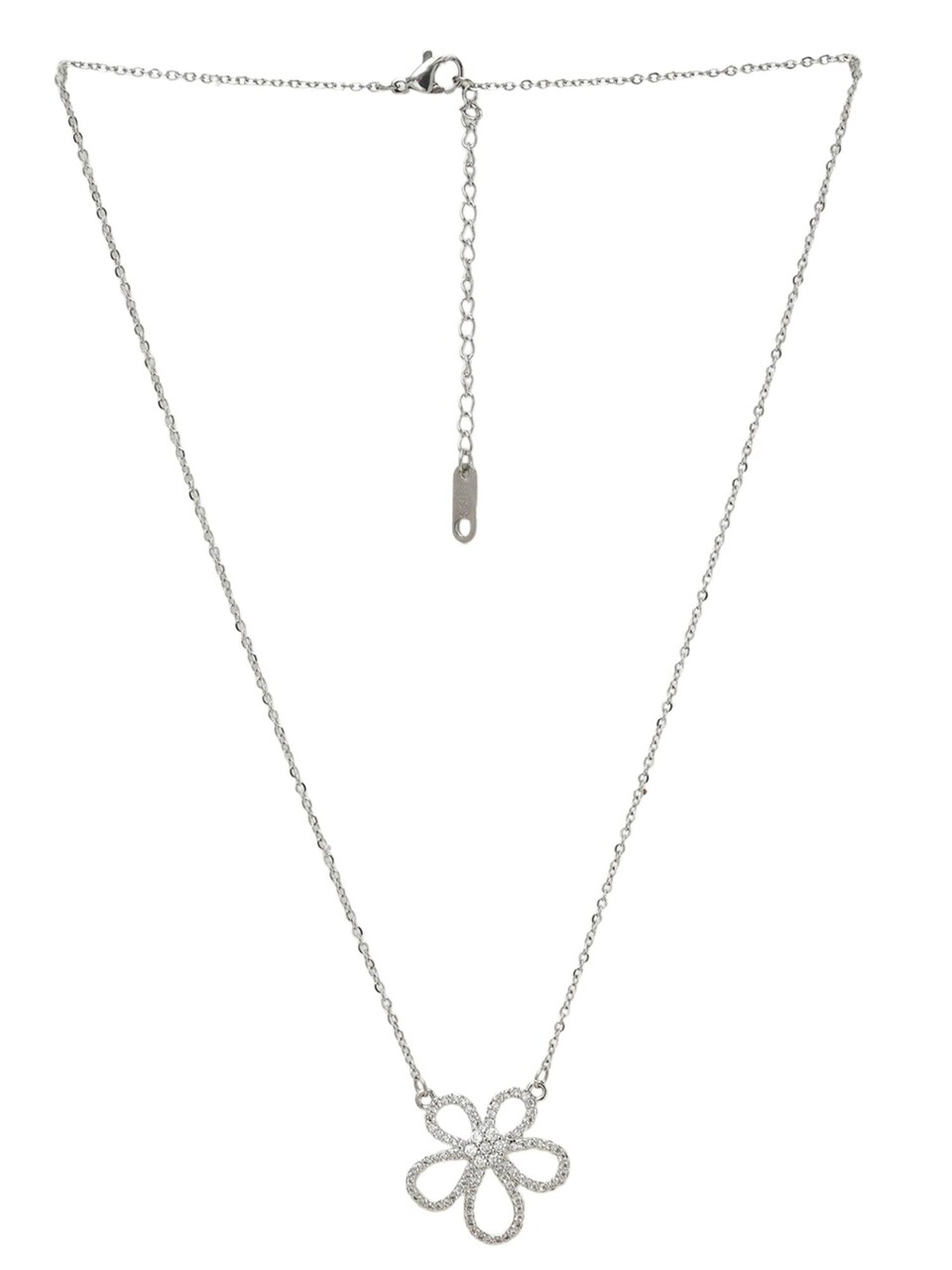 Halsband 'Priscata'