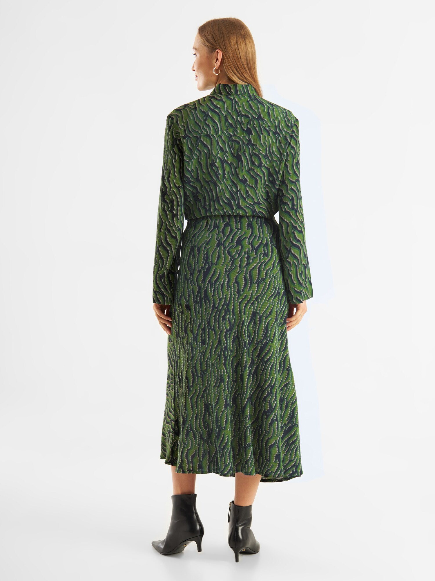 Thumbnail - Jascha Stockholm Rock Fancy Long