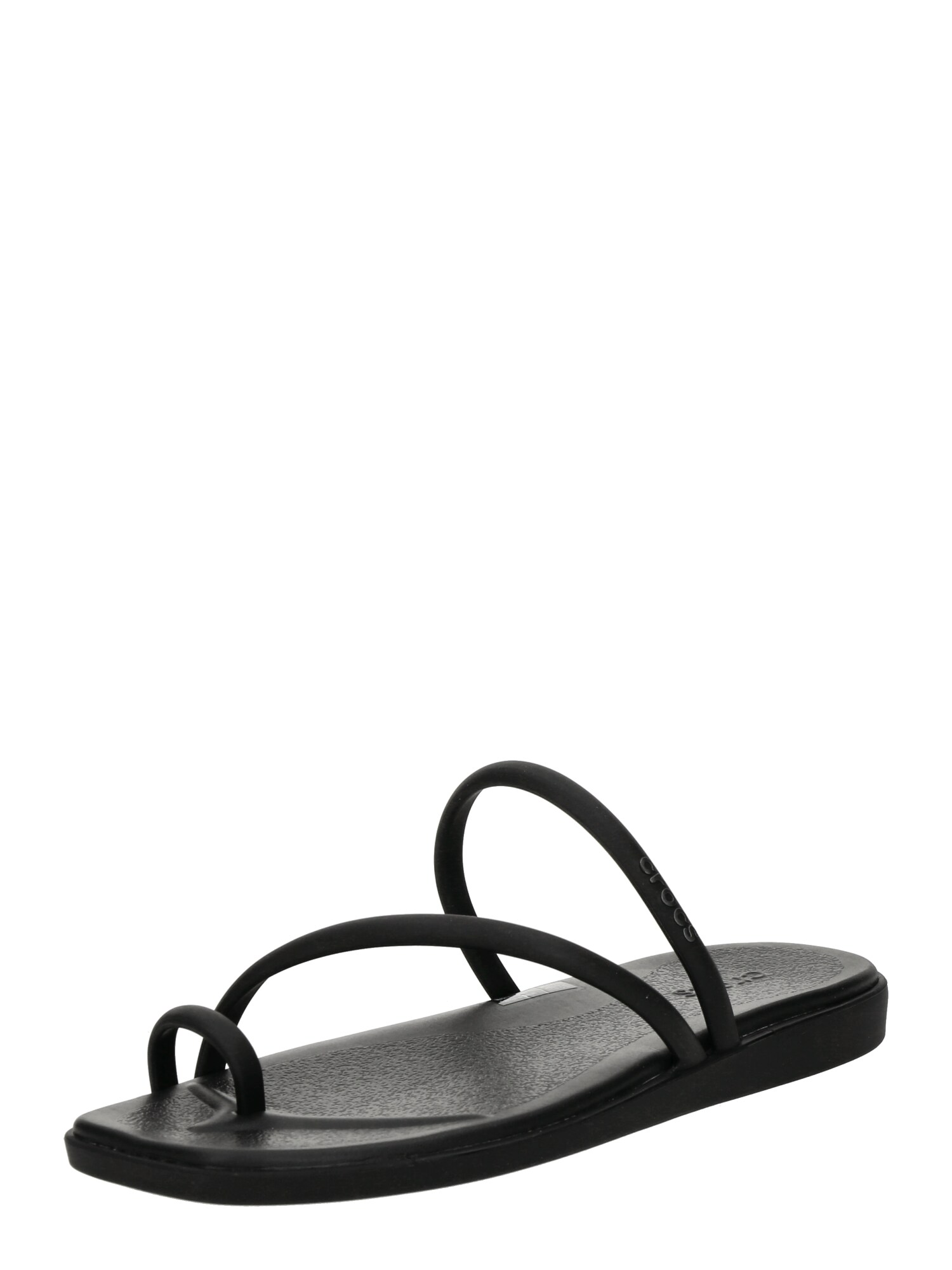 Crocs Žabky 'Miami'  čierna