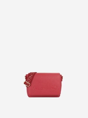 VALENTINO Bolso de hombro 'Foxy Re'  rojo