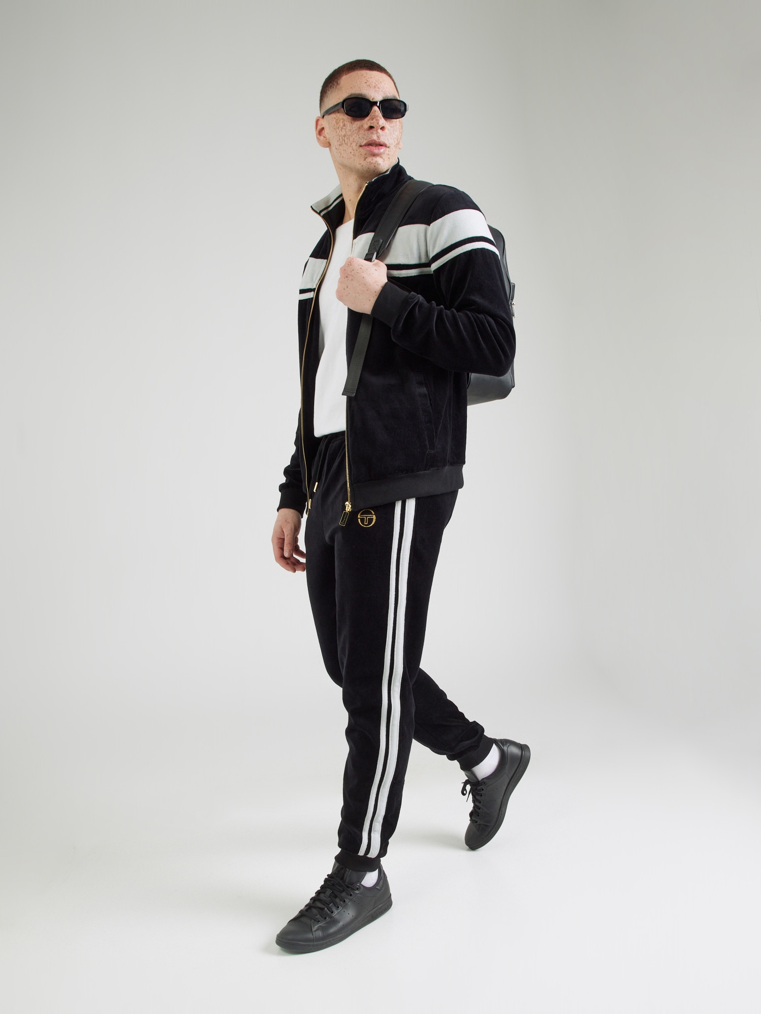 Thumbnail - Sergio Tacchini Jogginganzug Damarindo