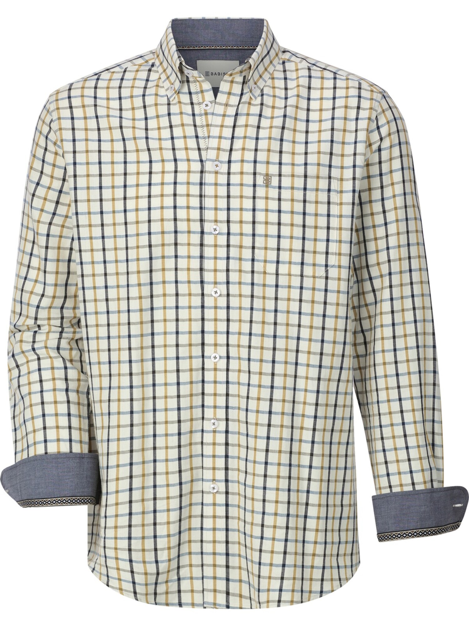 Thumbnail - BABISTA Hemd Kelvano