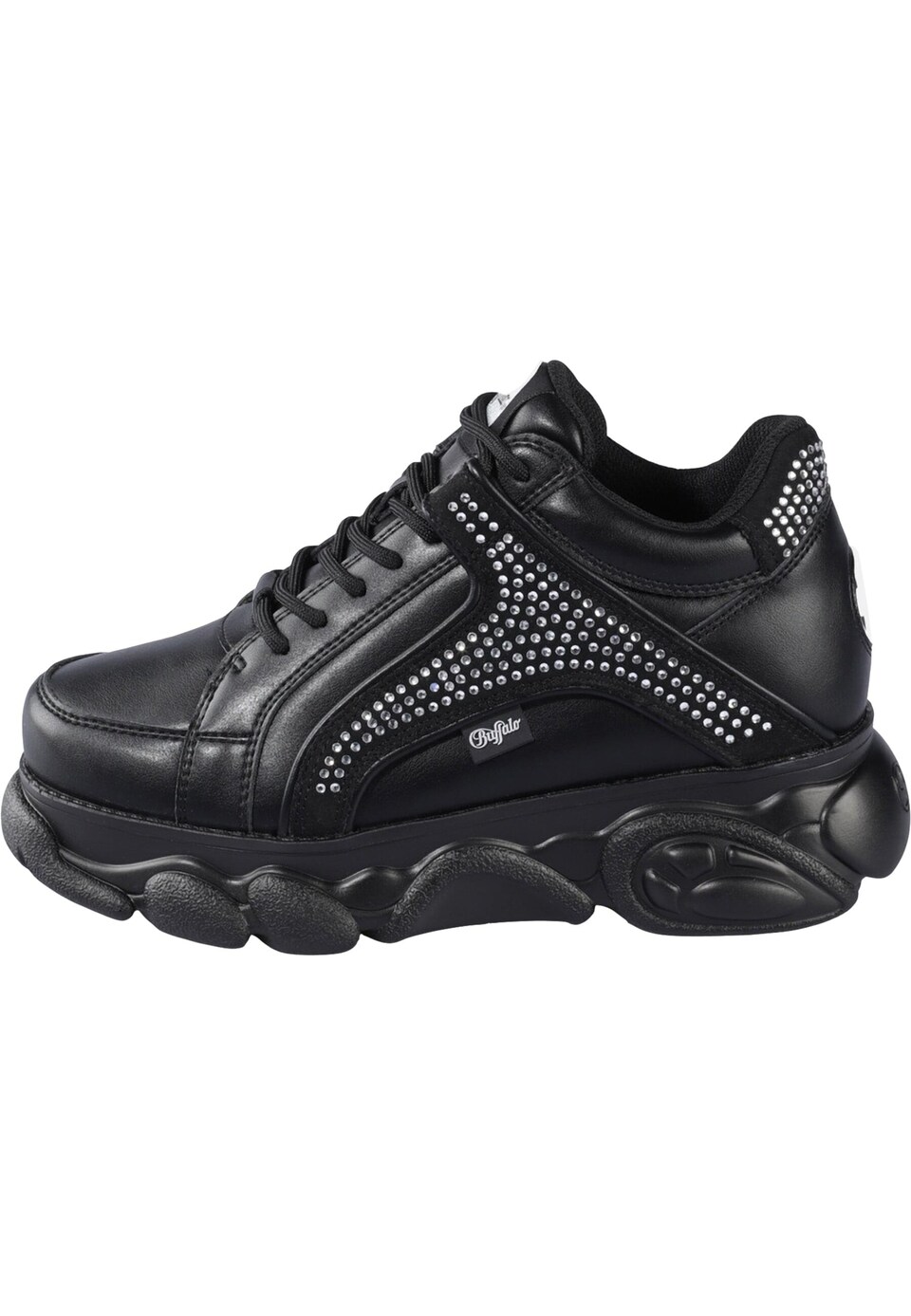 Låg sneaker 'Cld Corin'