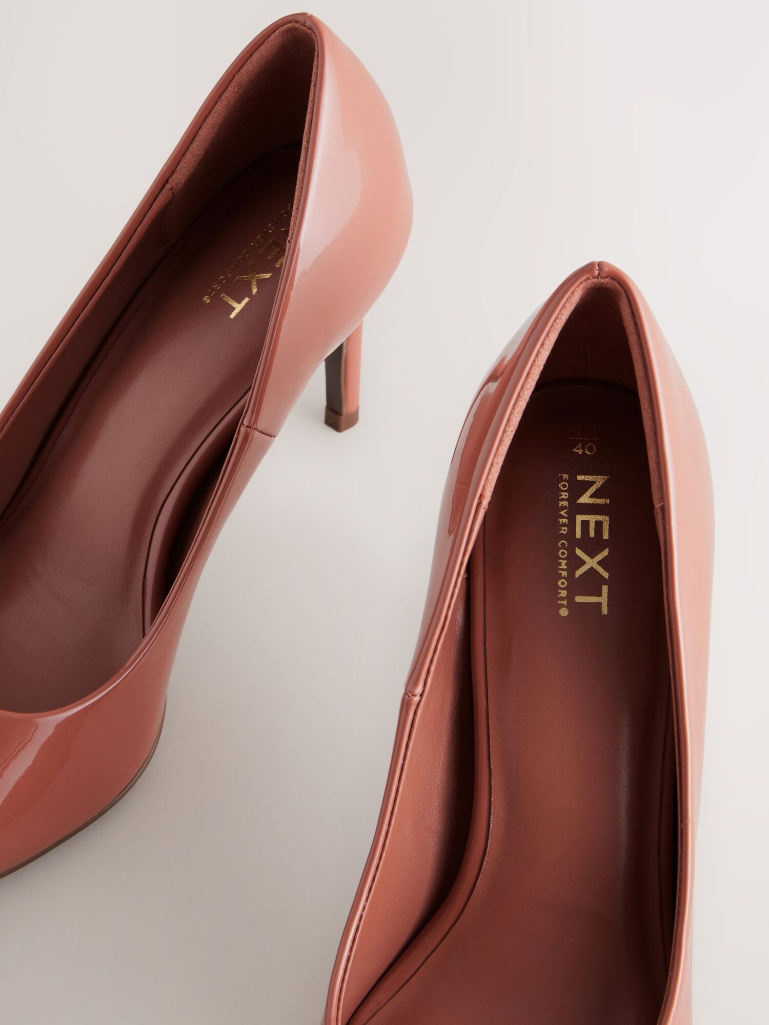 Thumbnail - Next Pumps Forever Comfort