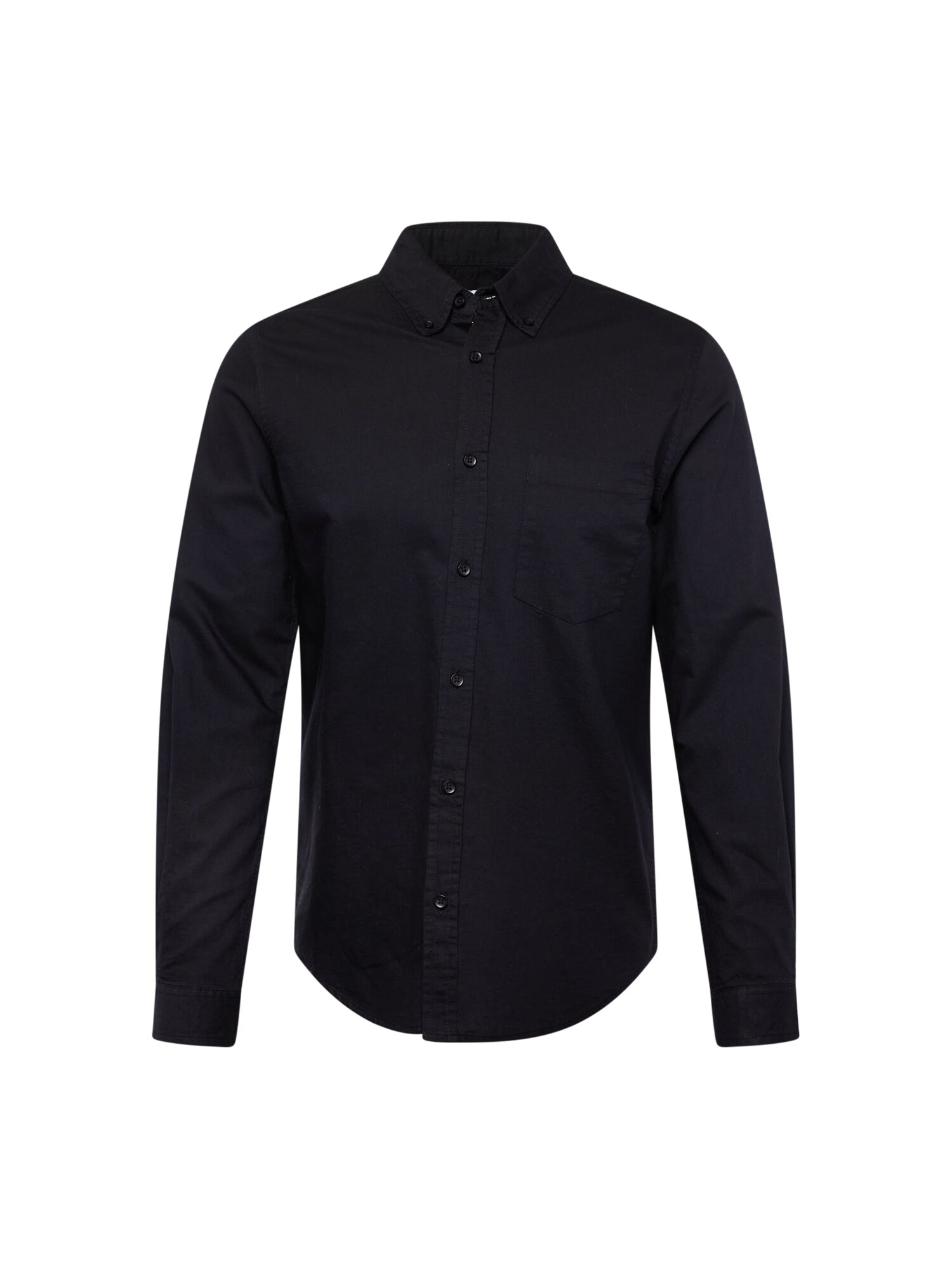 BURTON MENSWEAR LONDON Srajca  črna