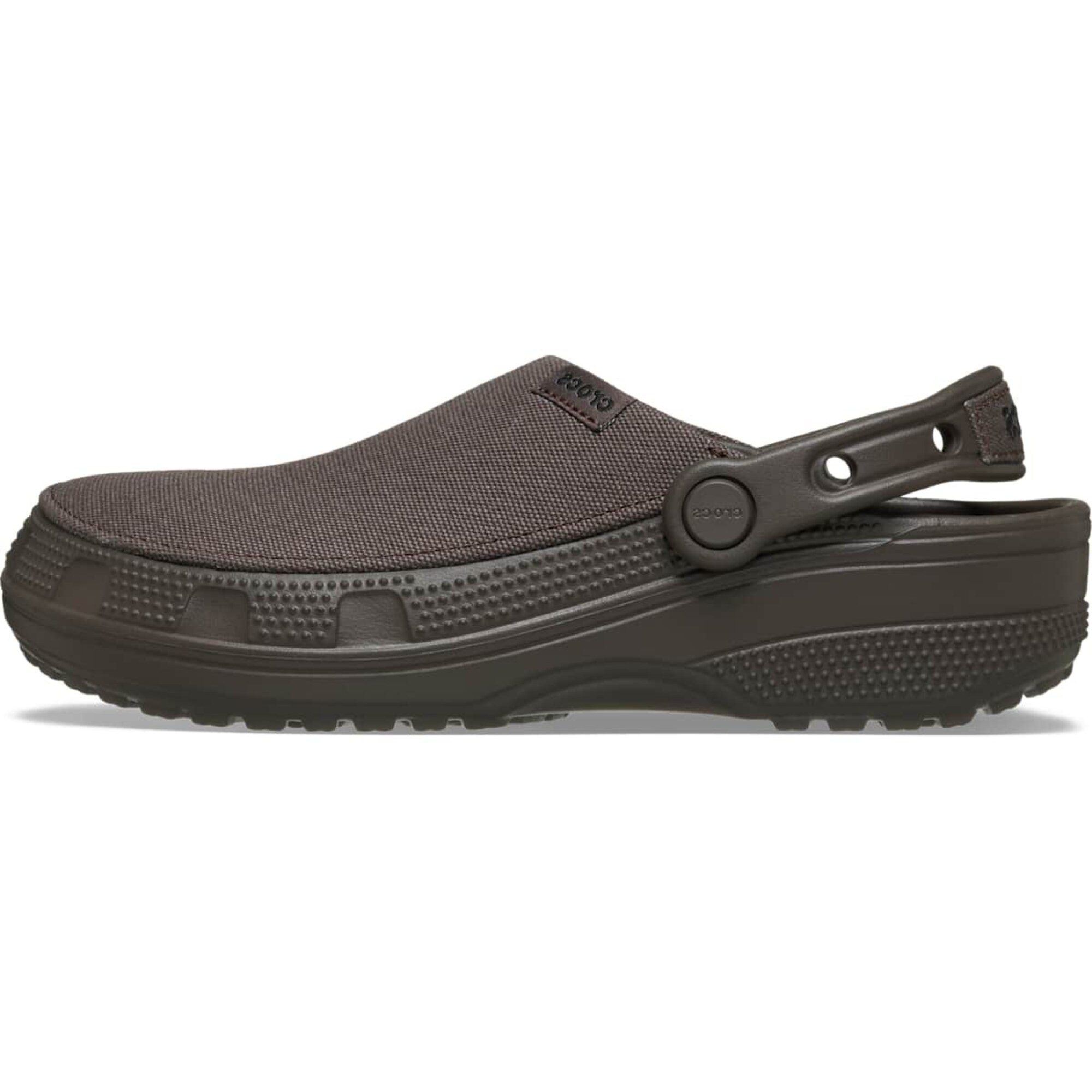 Crocs Dreváky 'Classic'  hnedá