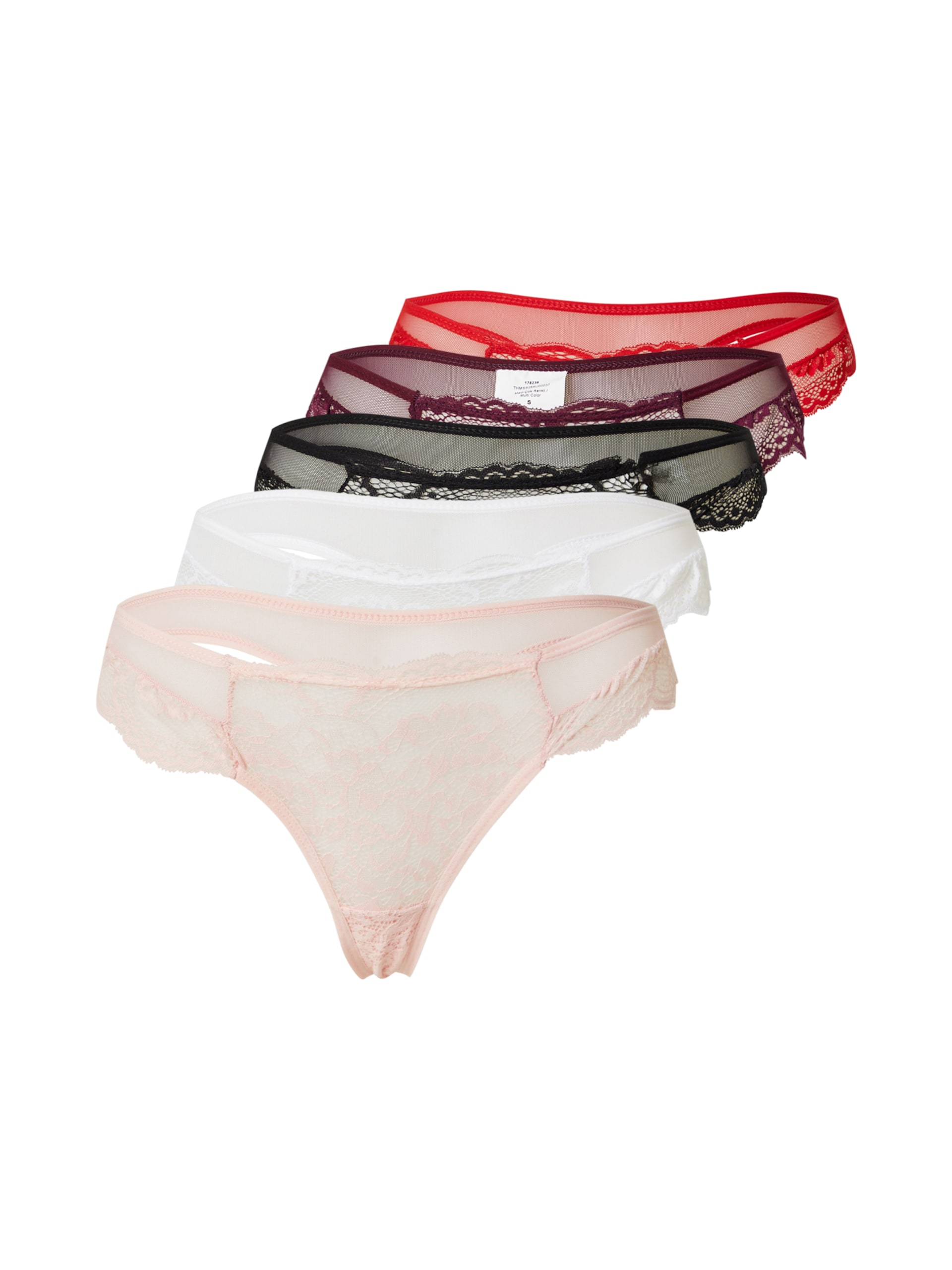 Trendyol String dam