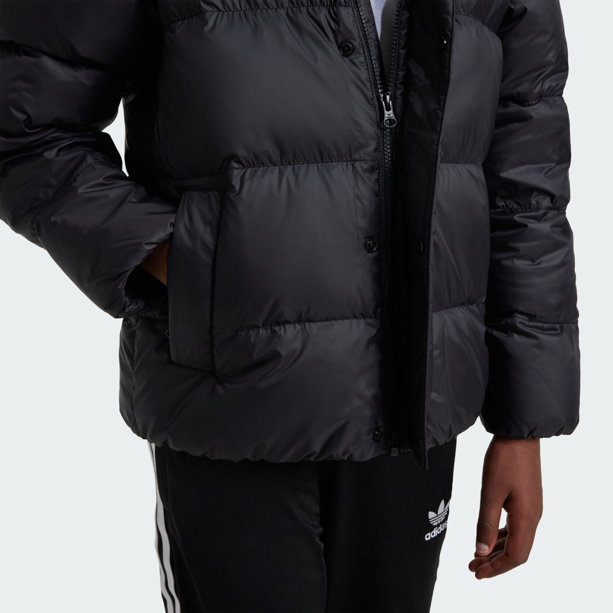 Thumbnail - ADIDAS ORIGINALS Jacke Adicolor