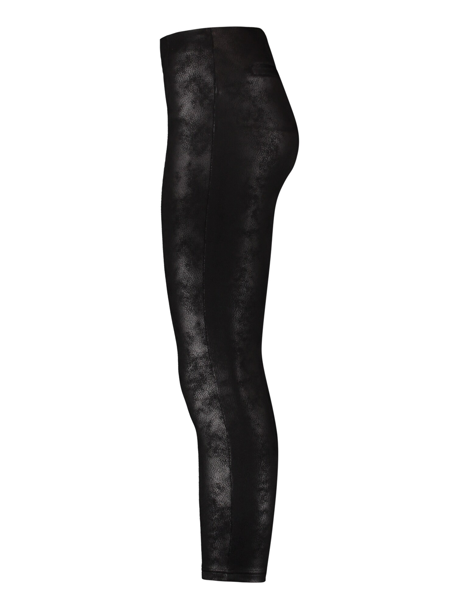 Hailys Leggings 'Va44ly'  fekete termék 2. képe