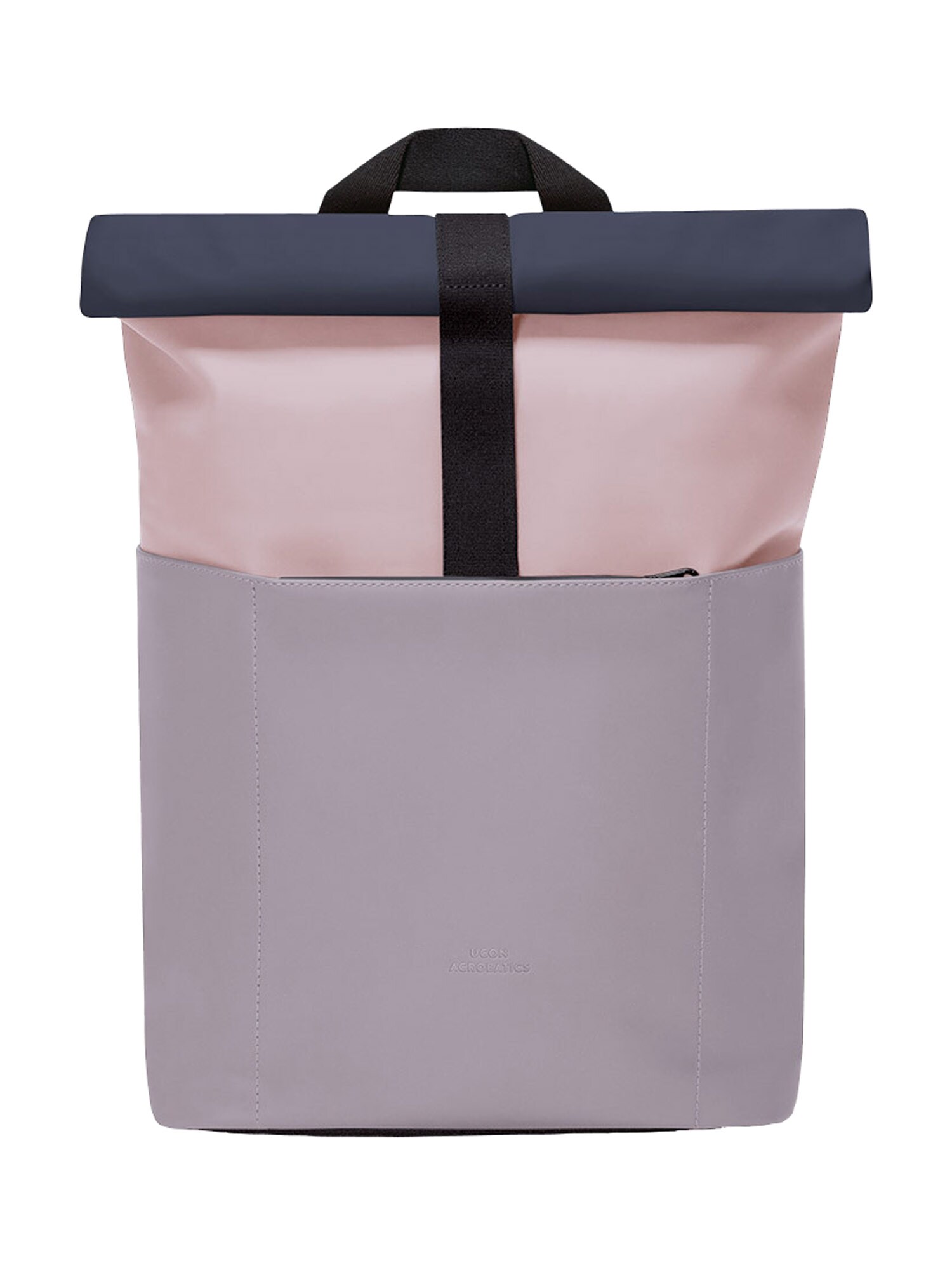 Ucon Acrobatics Mochila  azul noturno / malva / cor-de-rosa / preto