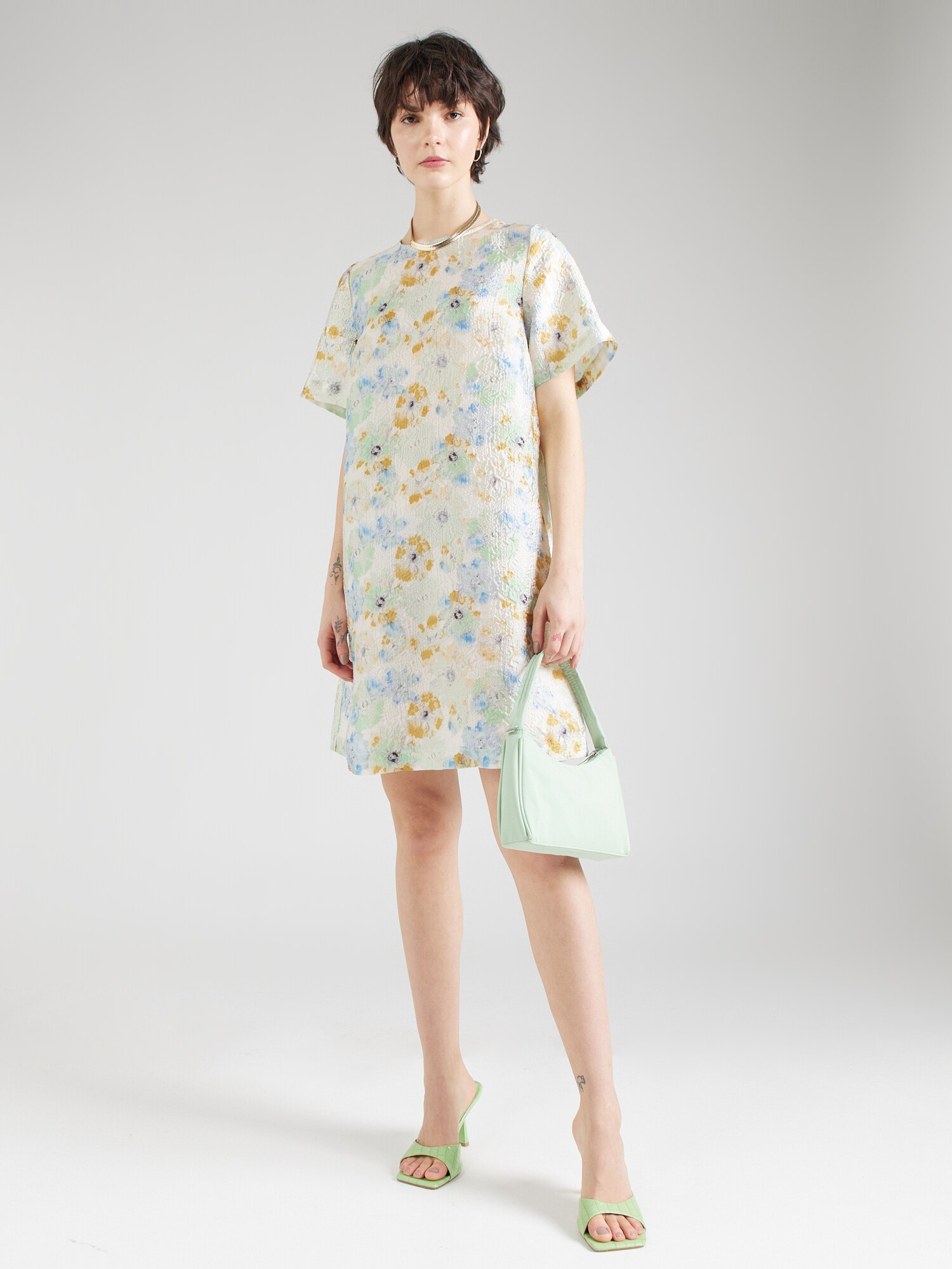Thumbnail - Envii Kleid WOMBAT